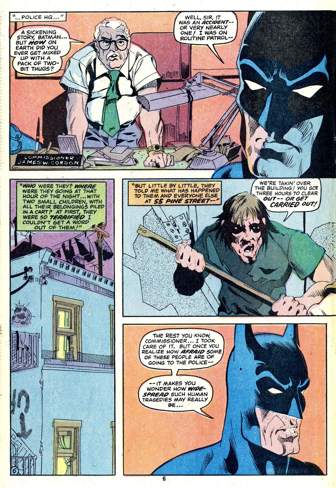 The Batman Family issue 20 - Page 10