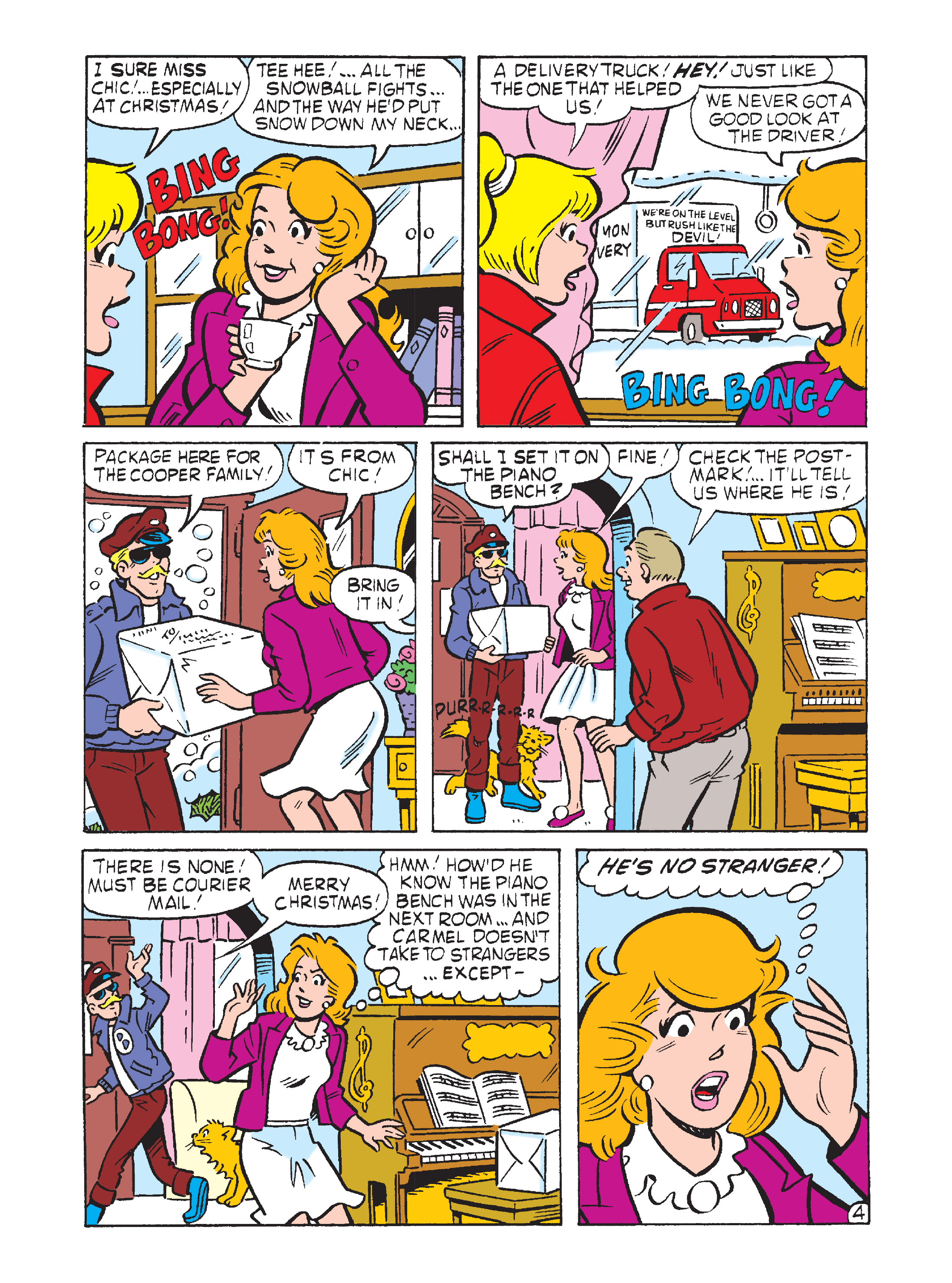 Read online World of Archie Double Digest comic -  Issue #34 - 26