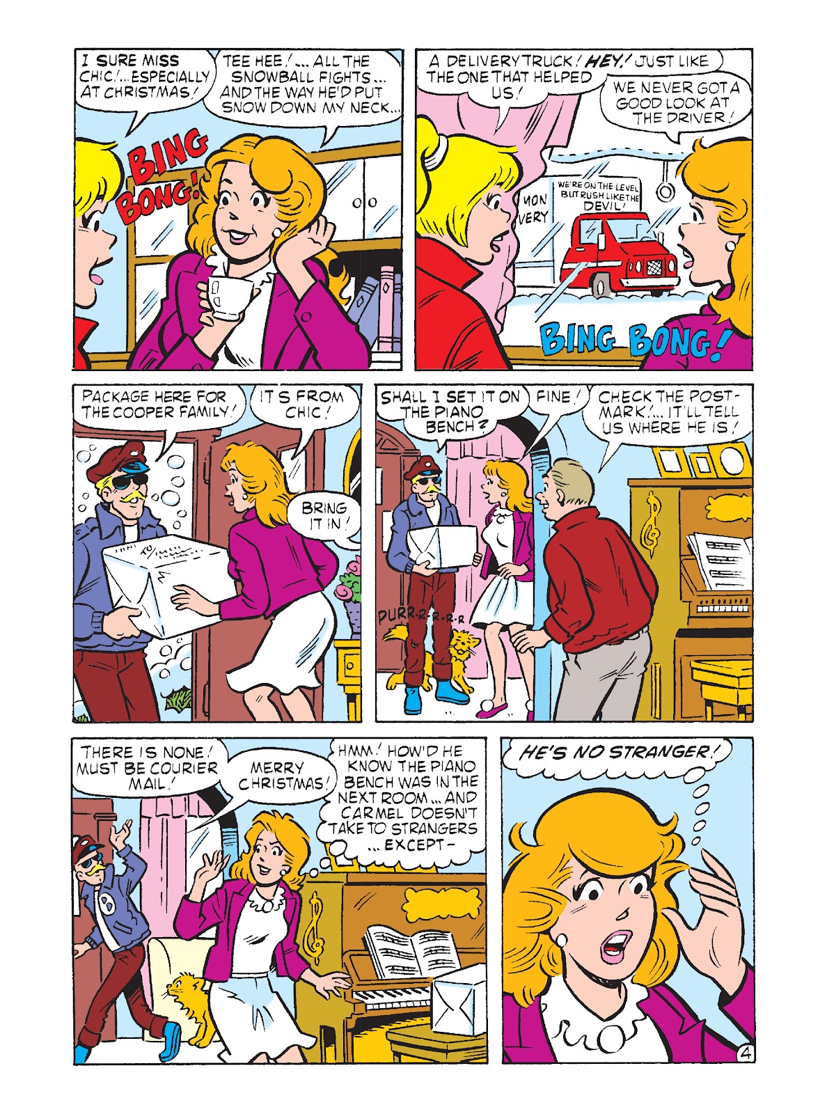 World of Archie Double Digest issue 34 - Page 26