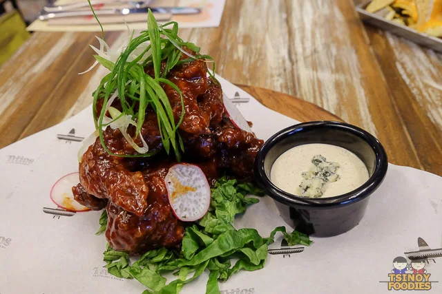tittos wings tittos wings