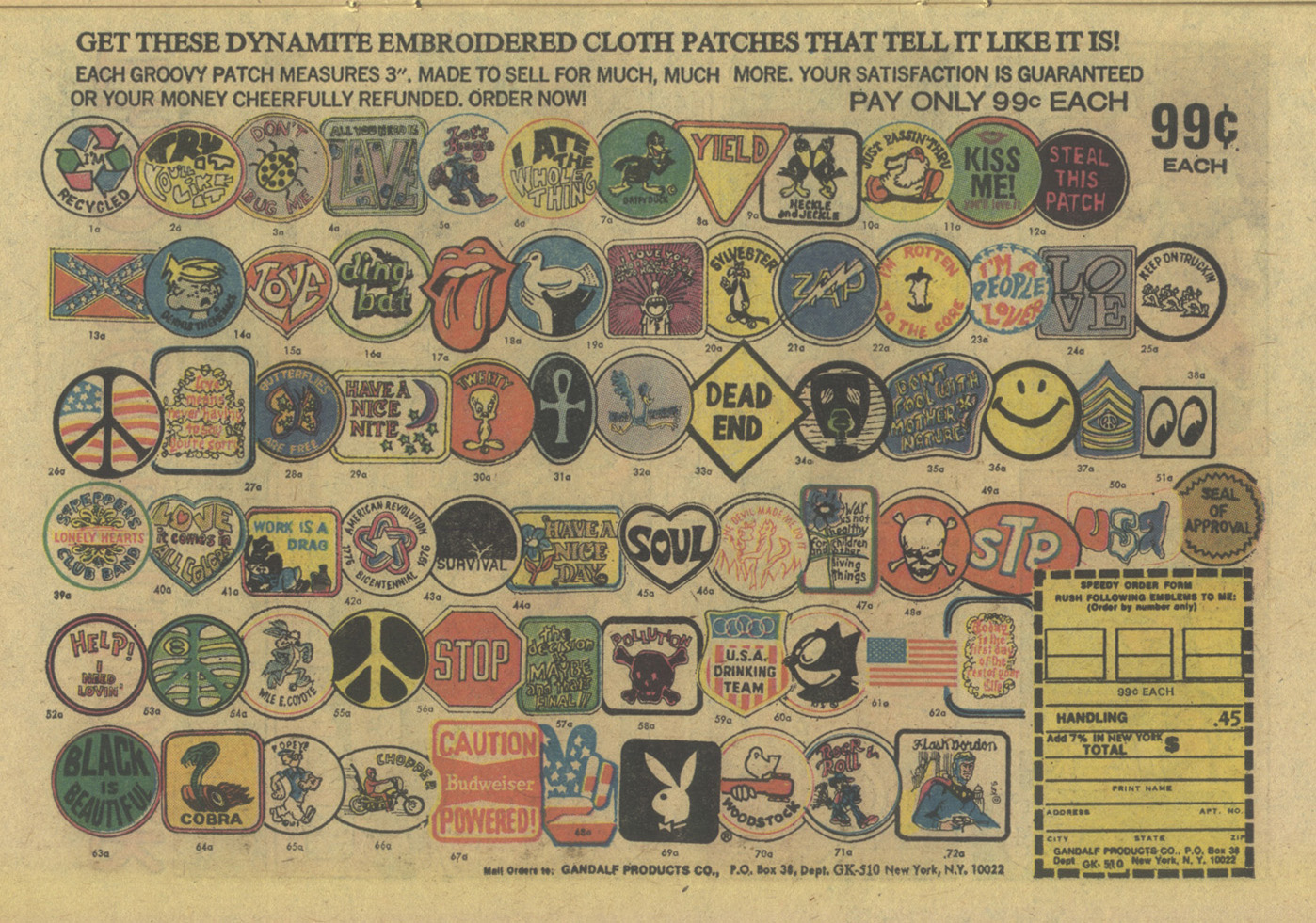 Read online Walt Disney Showcase (1970) comic -  Issue #33 - 14