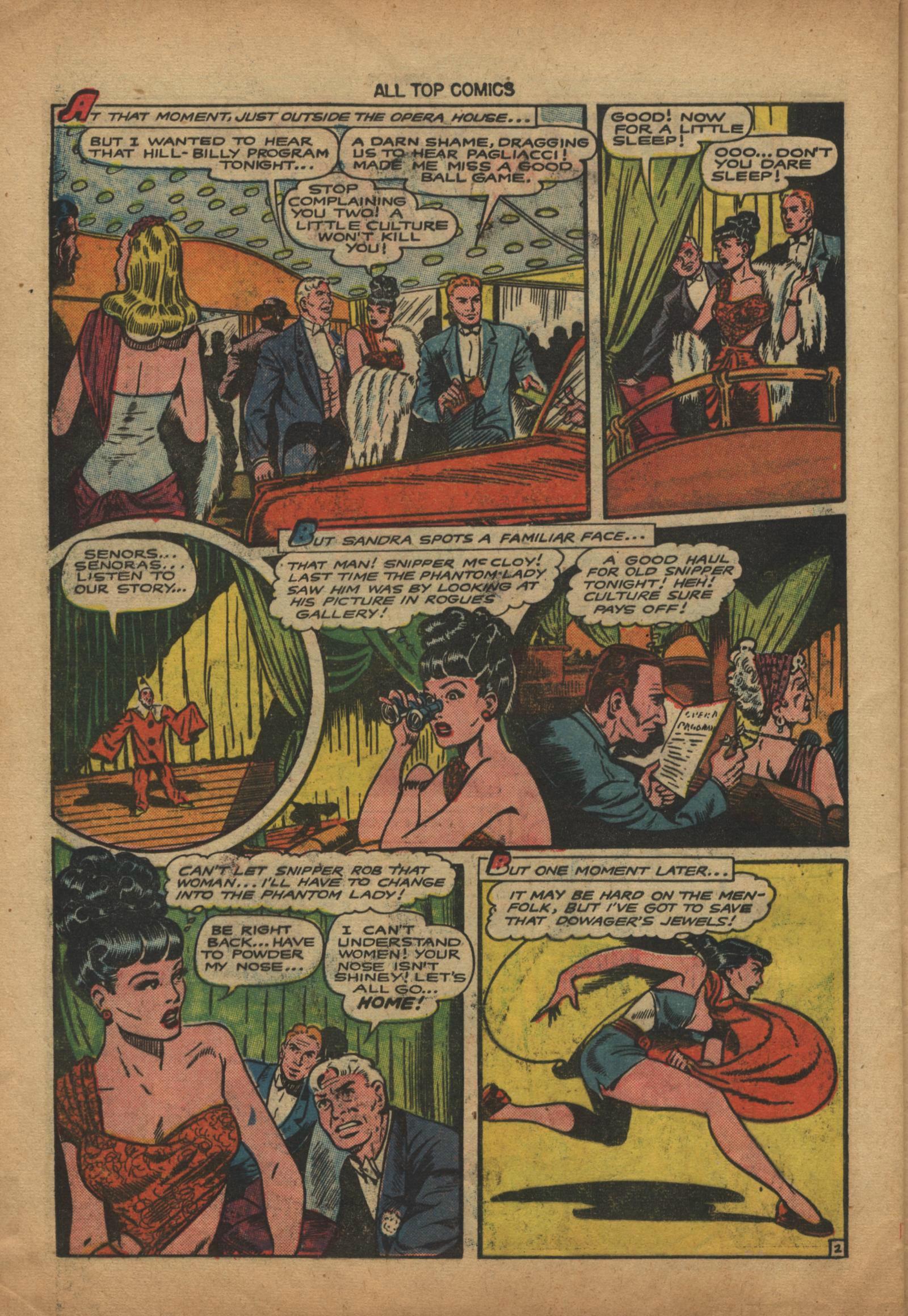 Read online All Top Comics (1946) comic -  Issue #9 - 28