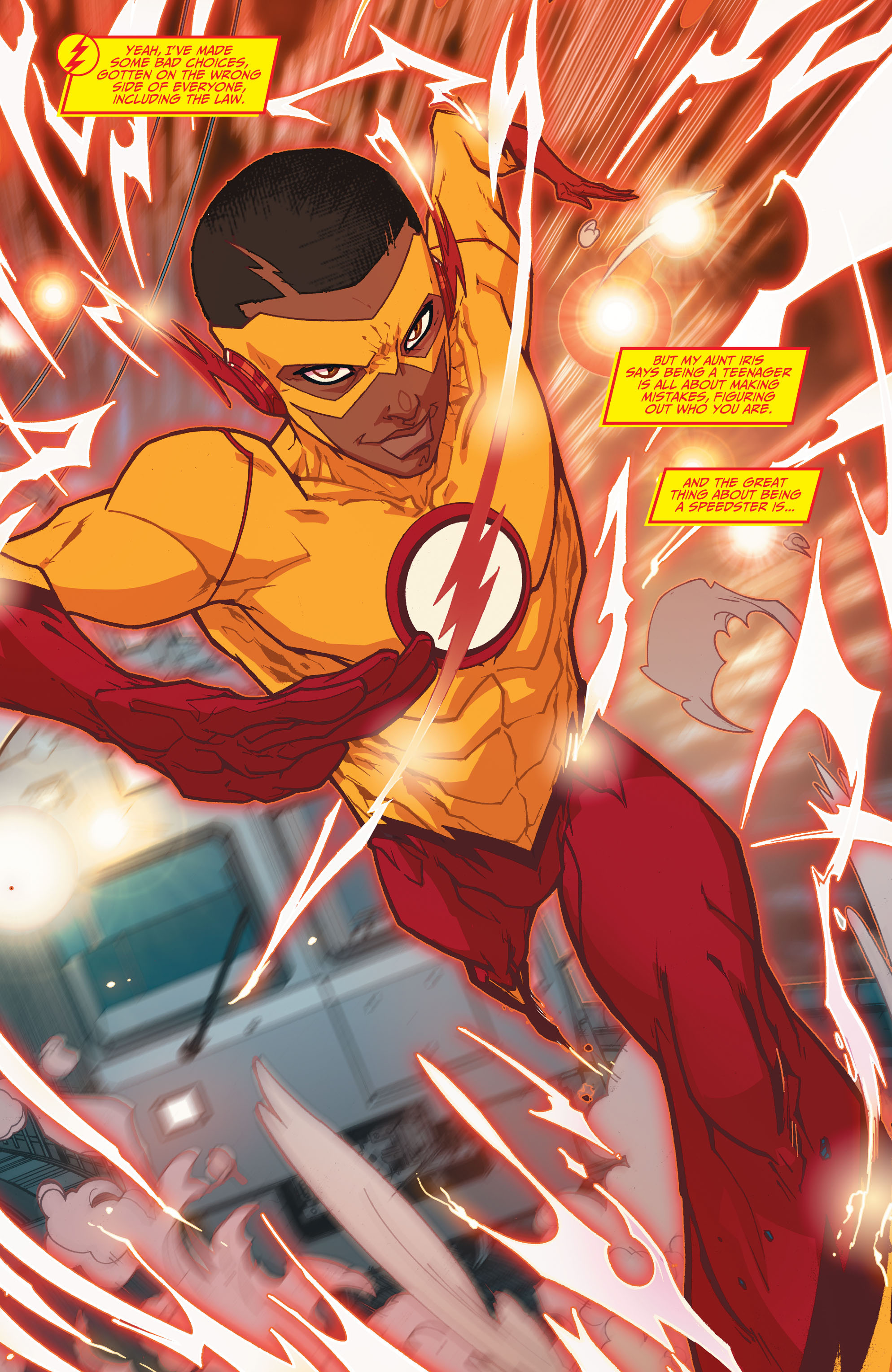 Read online Teen Titans: Rebirth comic -  Issue # Full - 19
