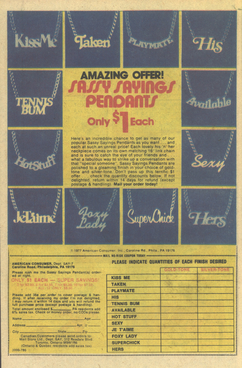 Read online Moby Duck comic -  Issue #29 - 18