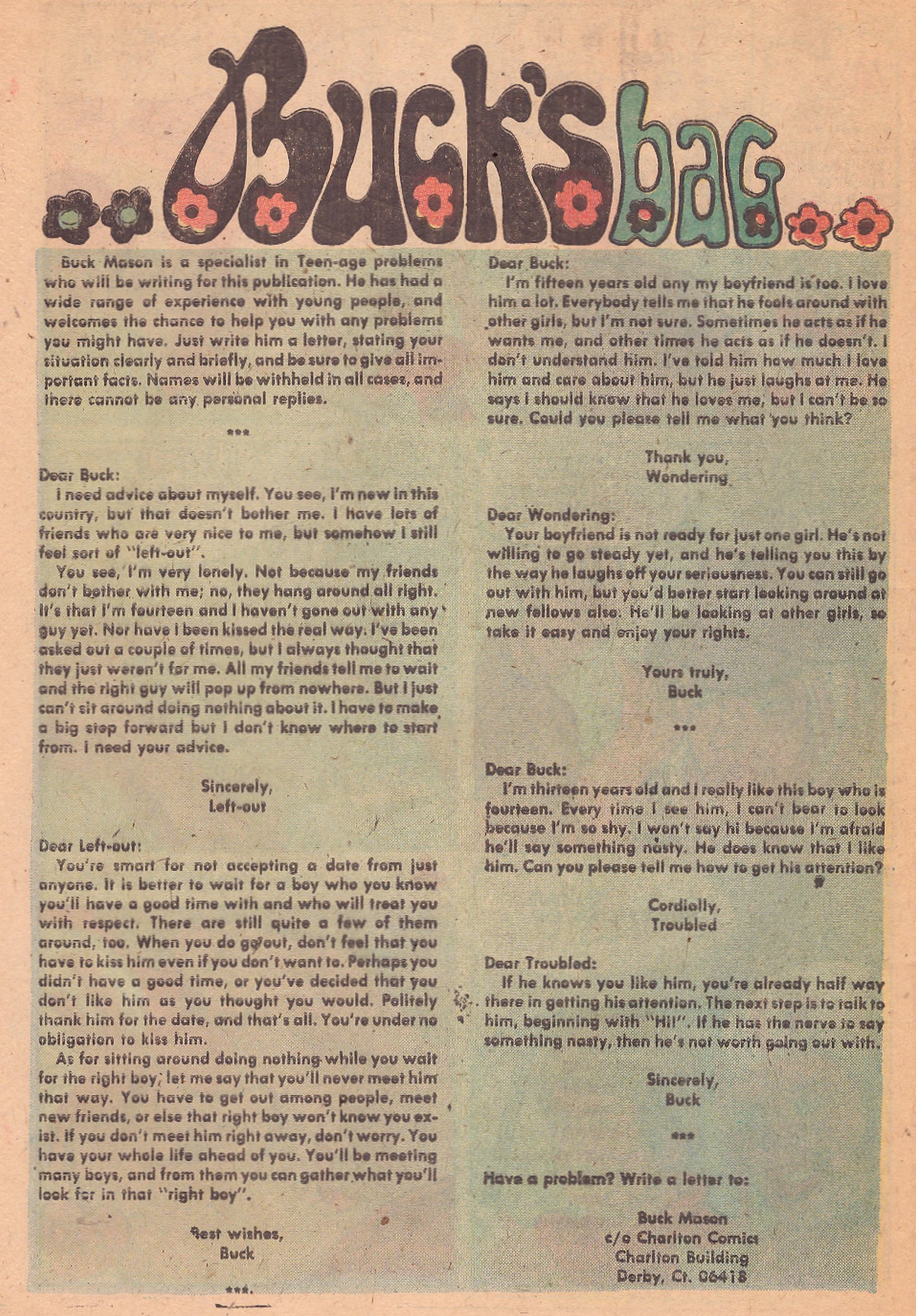 Read online Just Married comic -  Issue #107 - 32