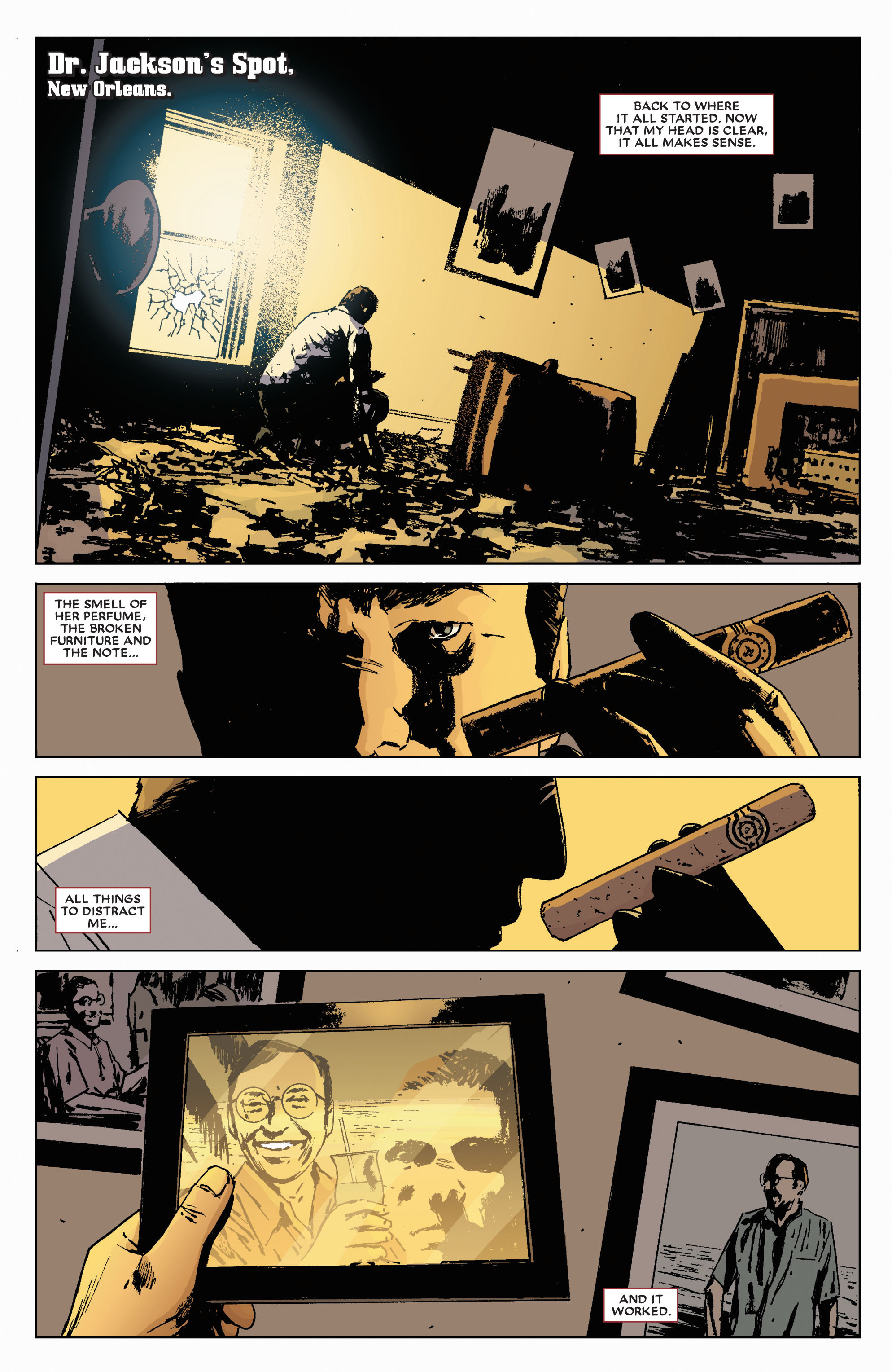 Read online Deadpool Classic comic -  Issue # TPB 17 (Part 2) - 53