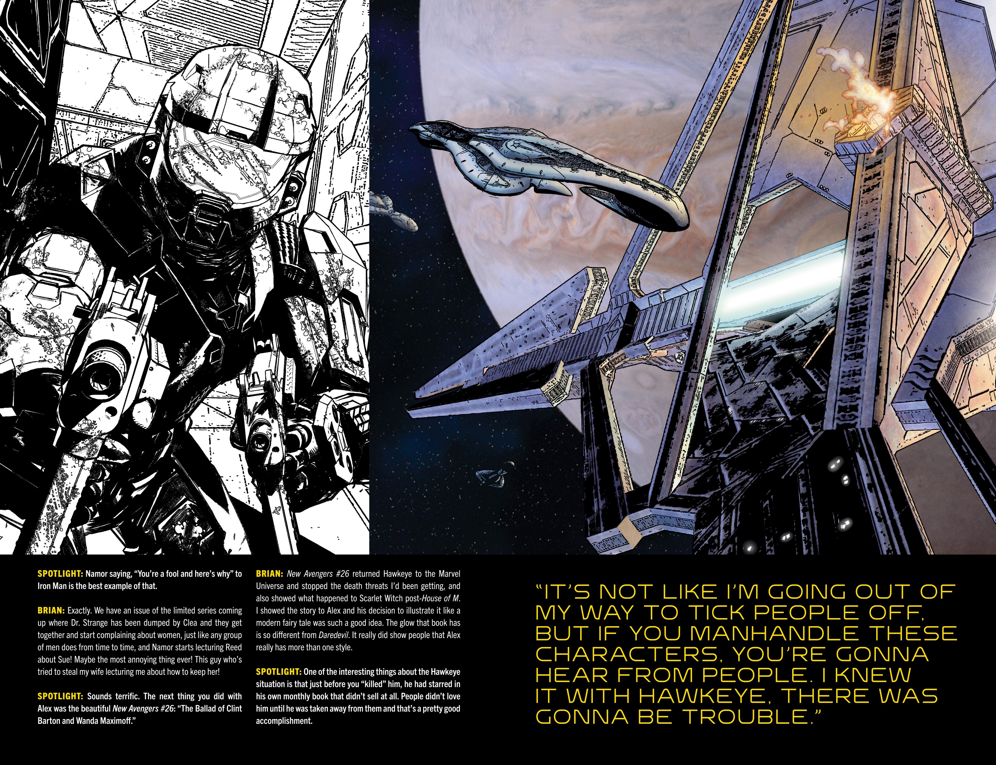 Read online Halo: Legacy Collection comic -  Issue # TPB (Part 4) - 49