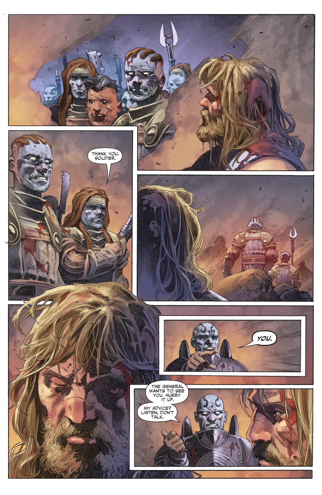 X-O Manowar (2017) issue 1 - Page 30
