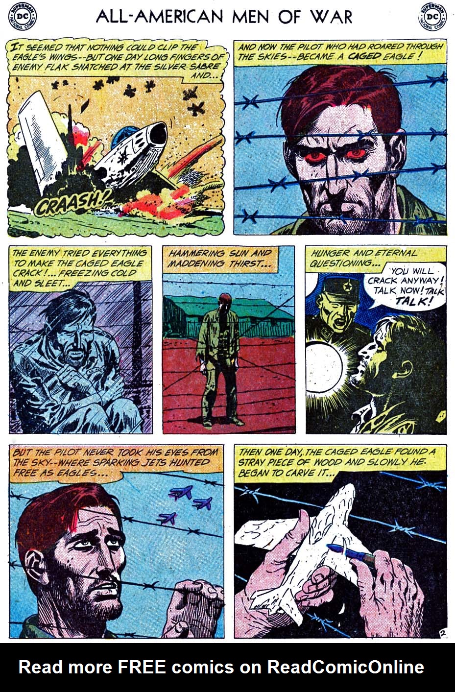 All-American Men of War issue 78 - Page 25