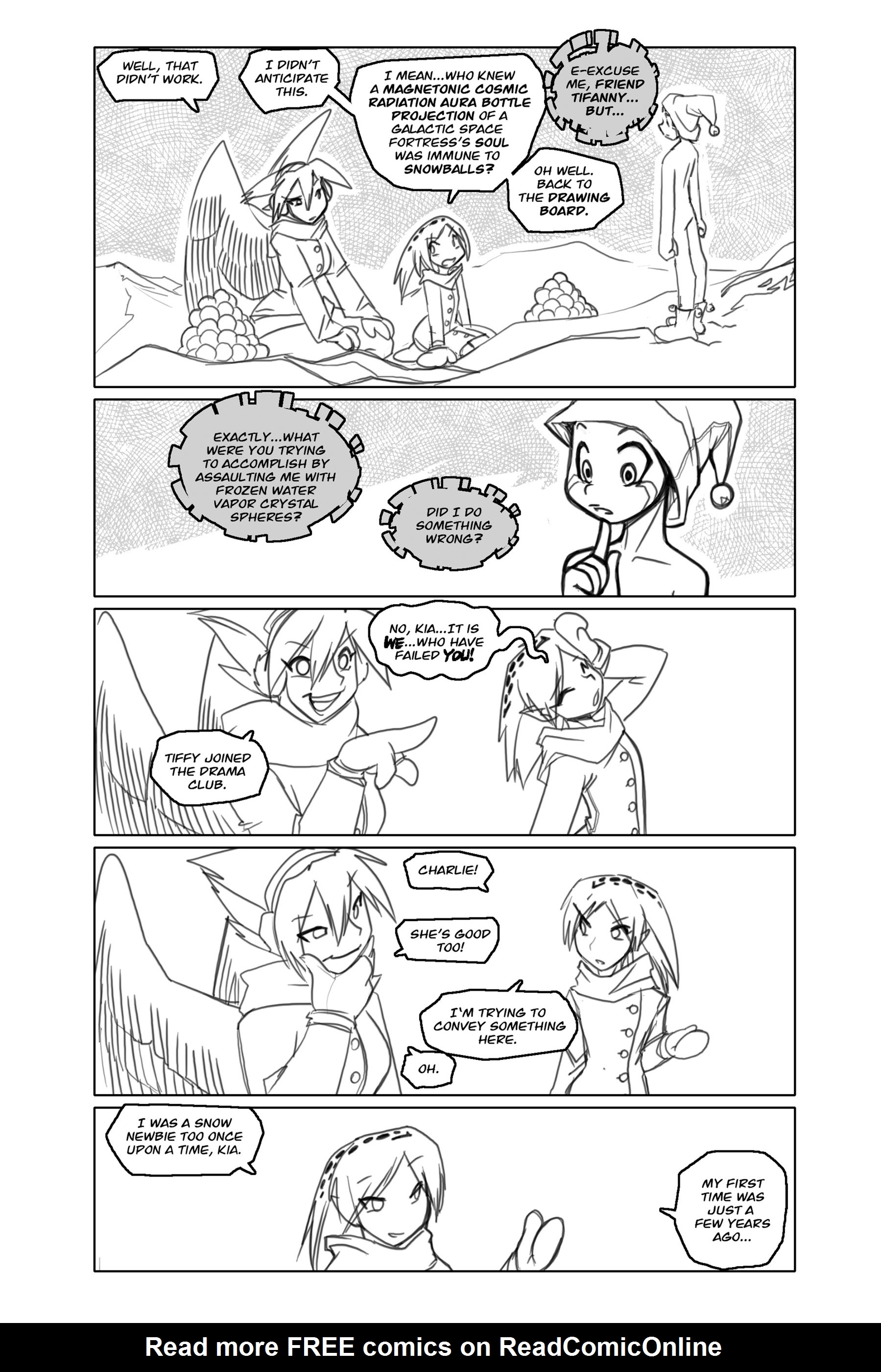 Read online Gold Digger: FREDeral Reserve Brick comic -  Issue # TPB (Part 3) - 96