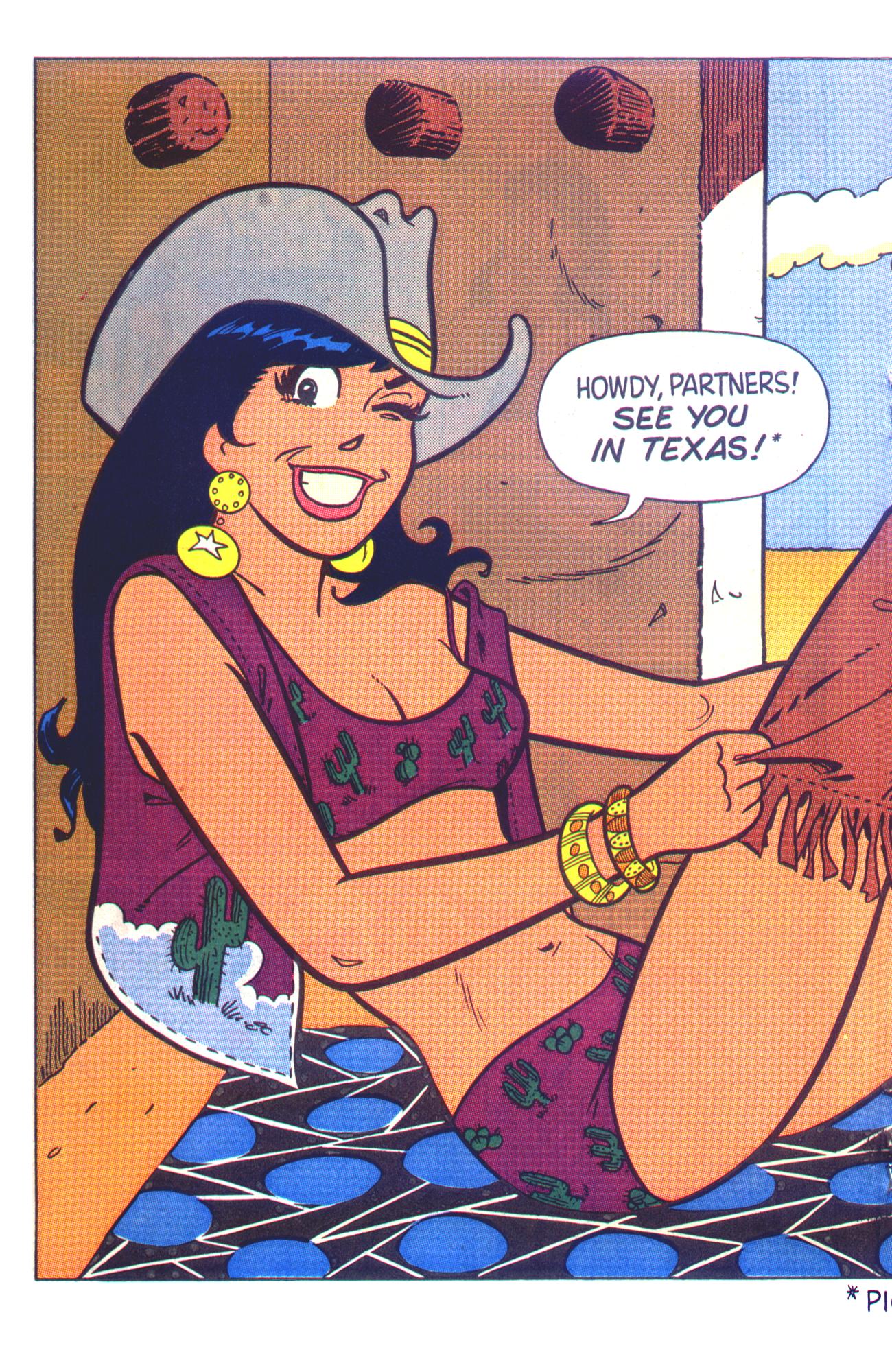 Read online Archie Giant Series Magazine comic -  Issue #625 - 19