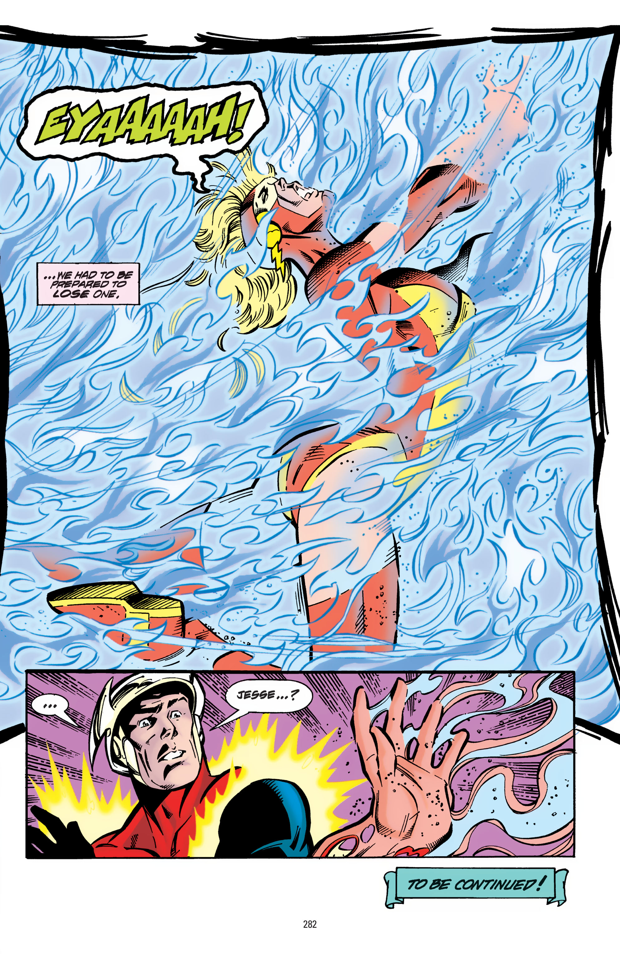 Read online Flash by Mark Waid comic -  Issue # TPB 7 (Part 3) - 80