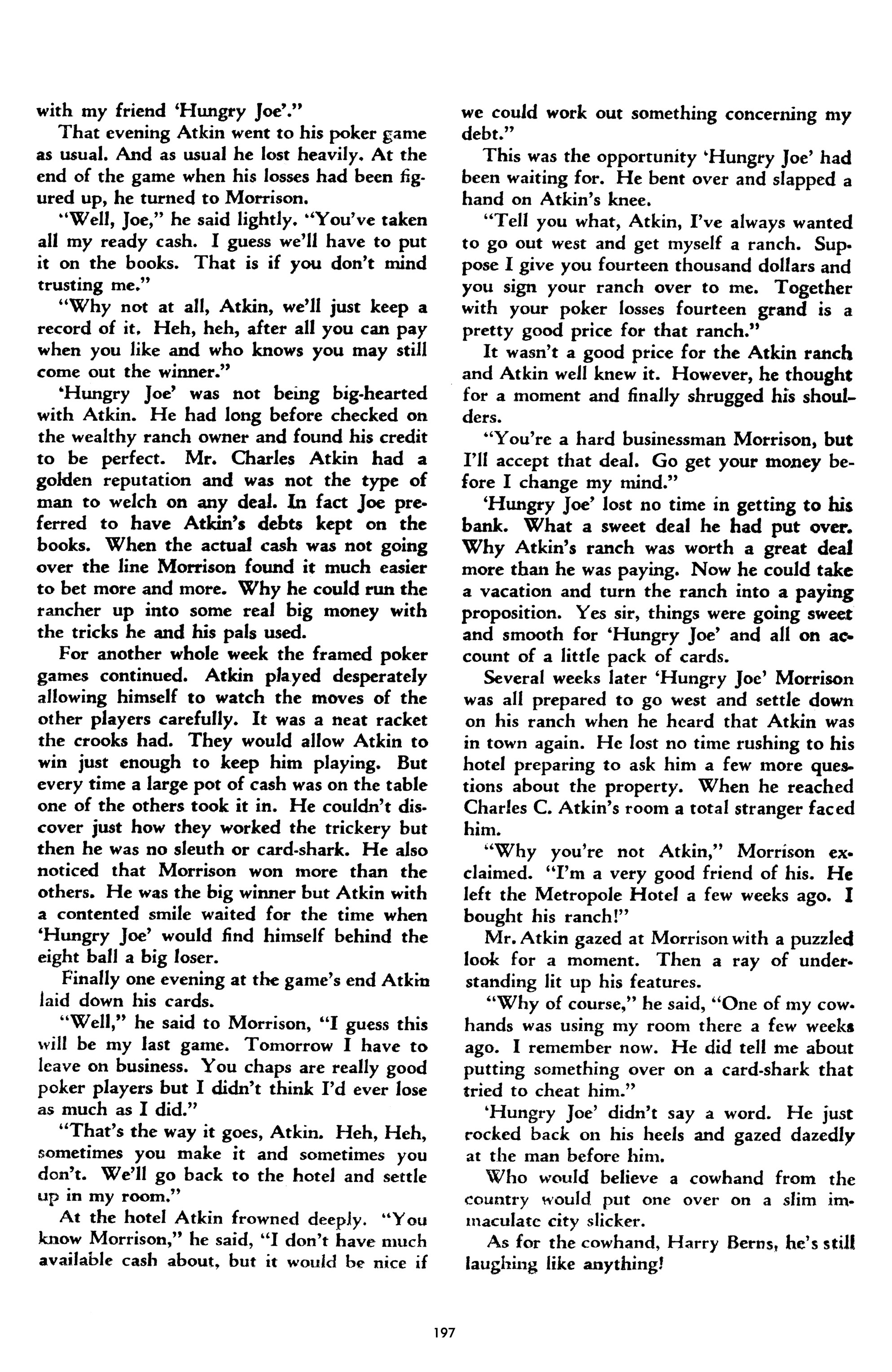 Read online Crime Does Not Pay Archives comic -  Issue # TPB 5 (Part 2) - 97
