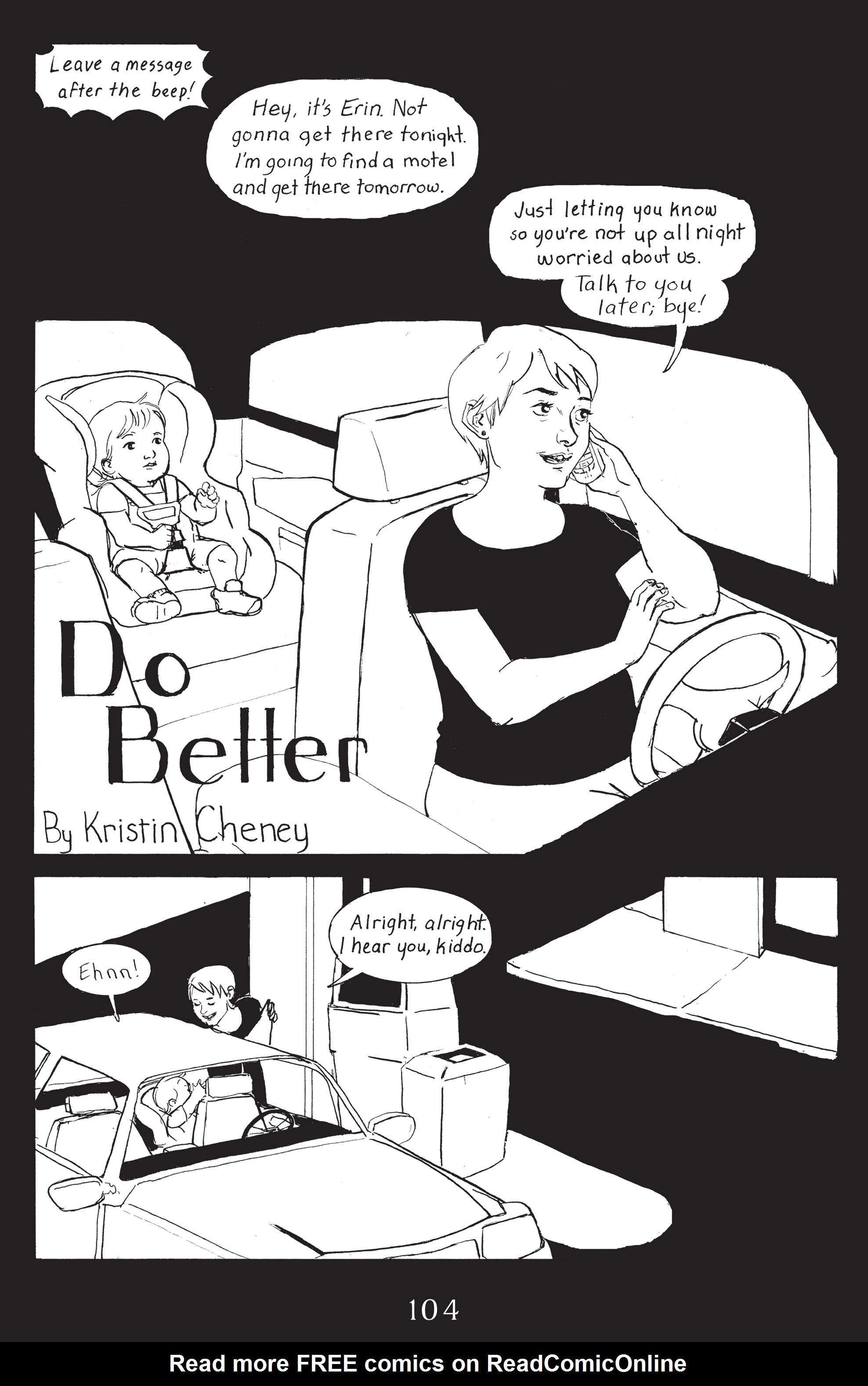 Read online The Sleep of Reason comic -  Issue # TPB (Part 2) - 5