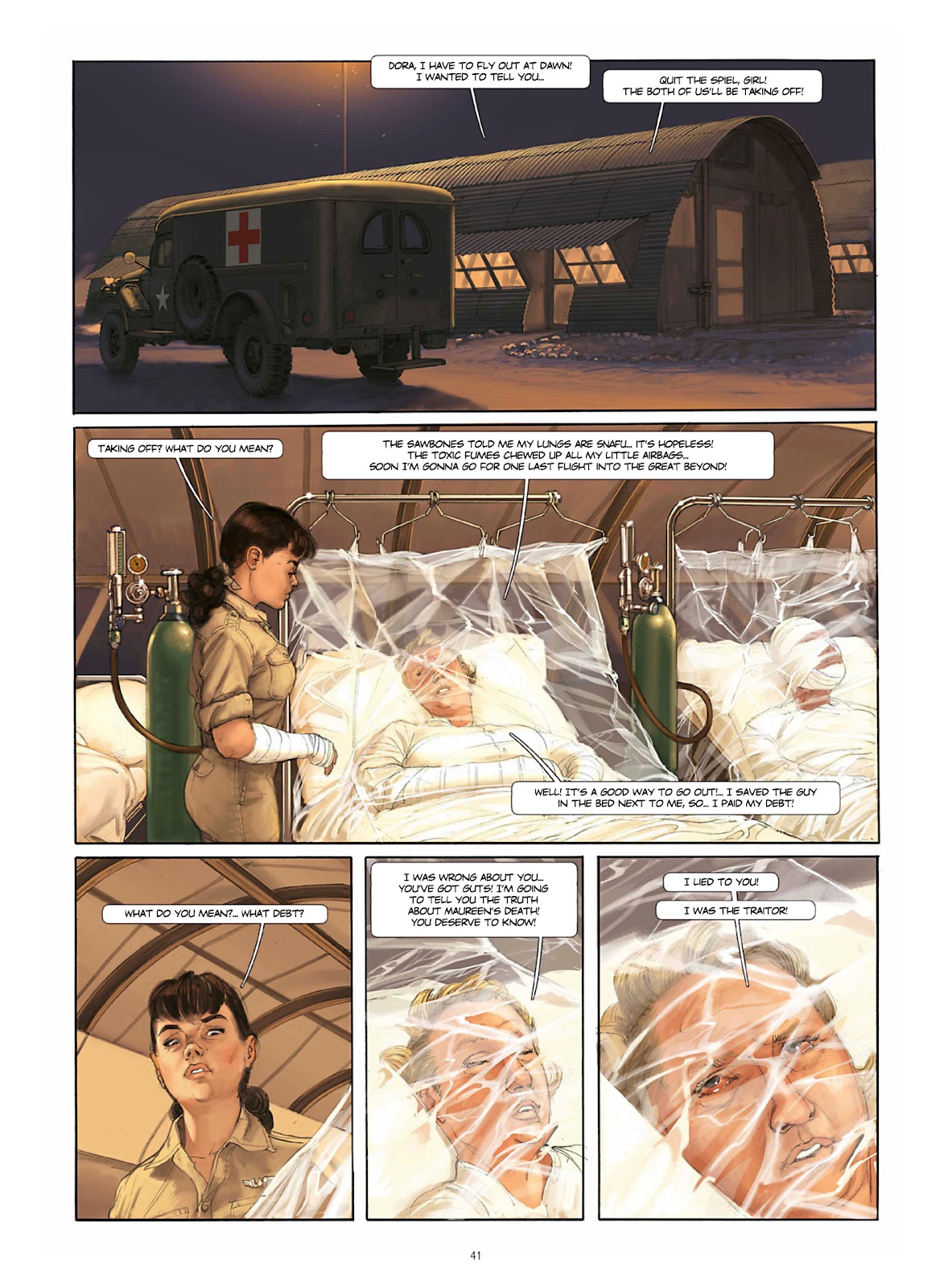 Angel Wings issue 6 - Page 44