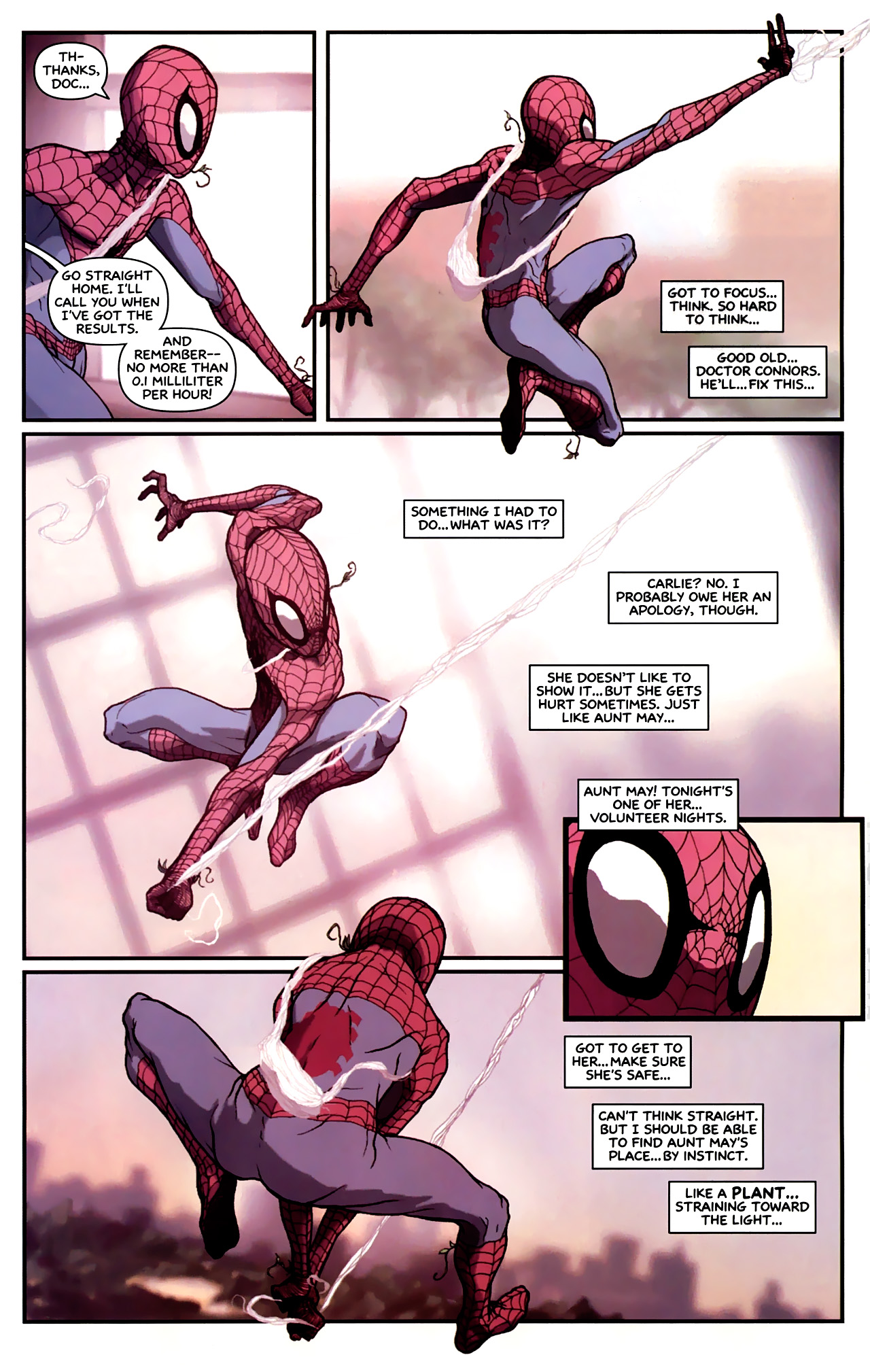 Read online Spider-Man: Fear Itself comic -  Issue # Full - 21
