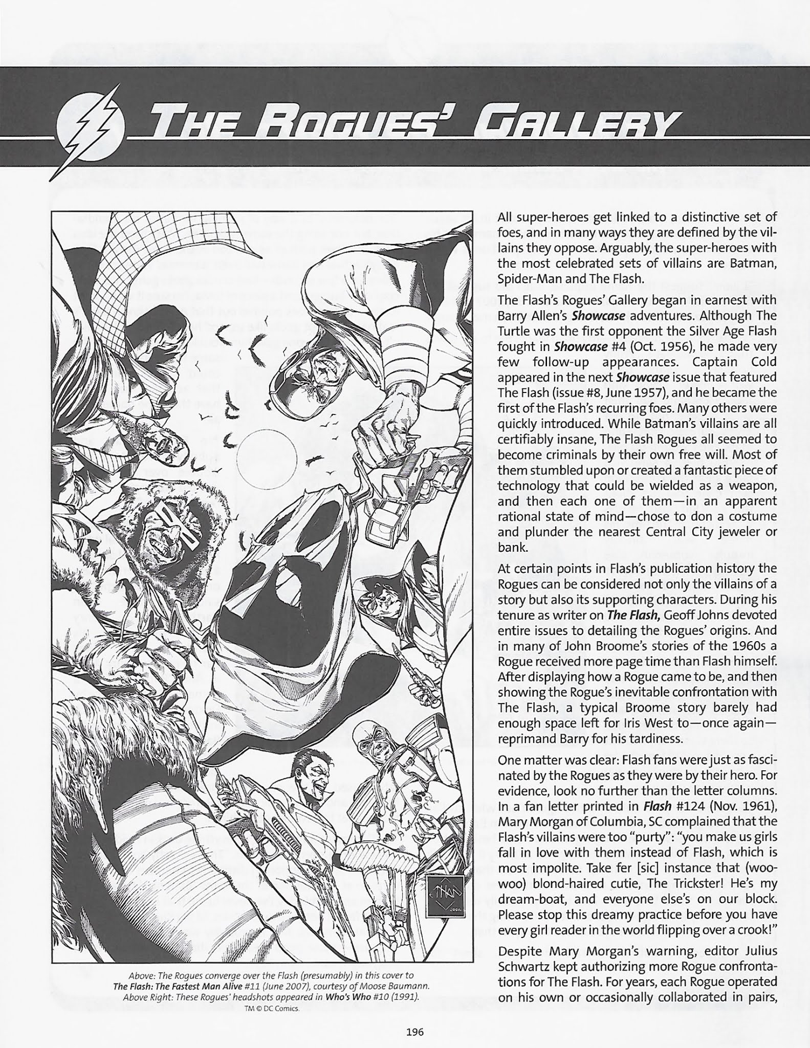 Read online Flash Companion comic -  Issue # TPB (Part 2) - 97
