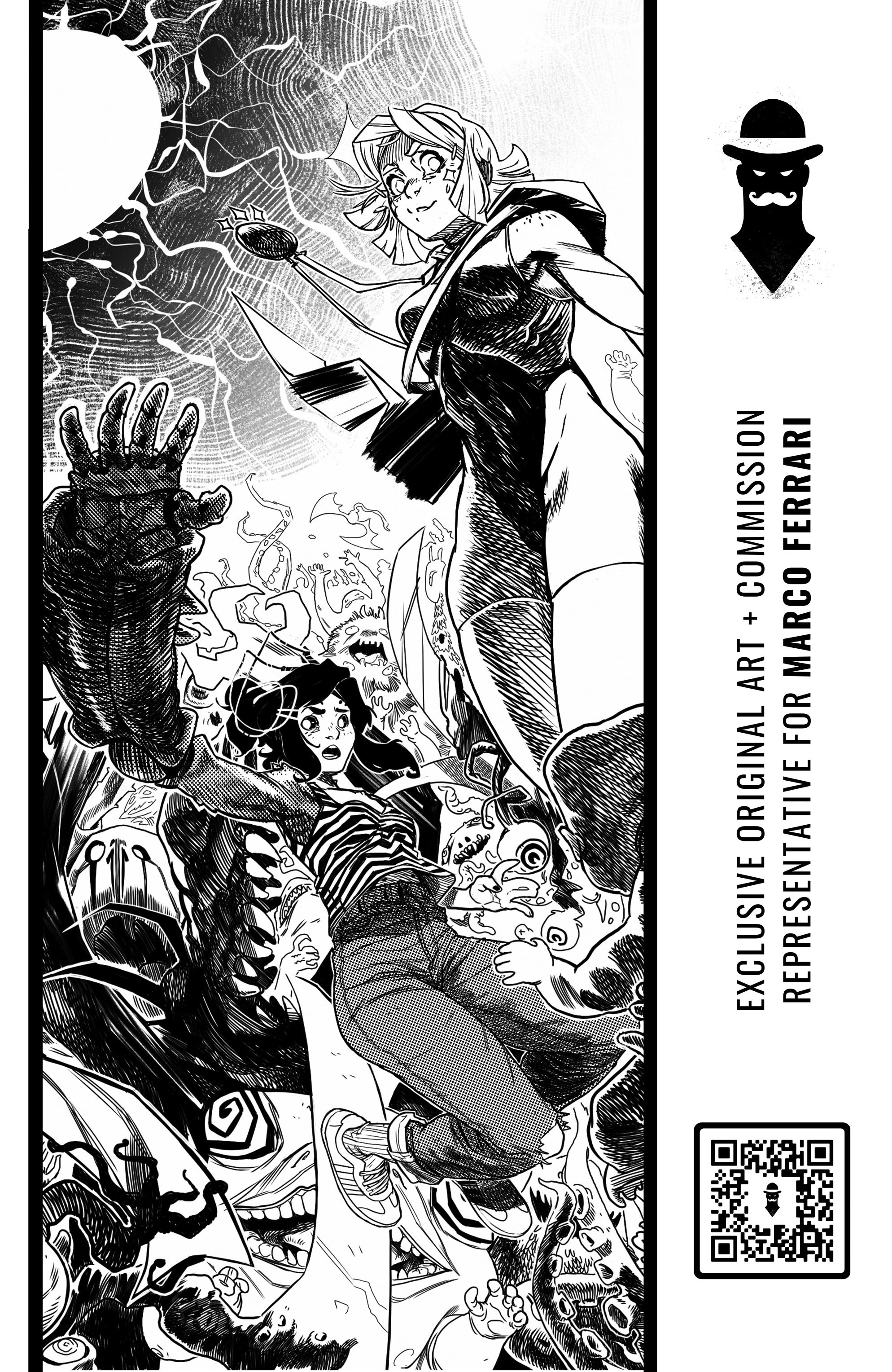 Read online Antioch comic -  Issue #1 - 27