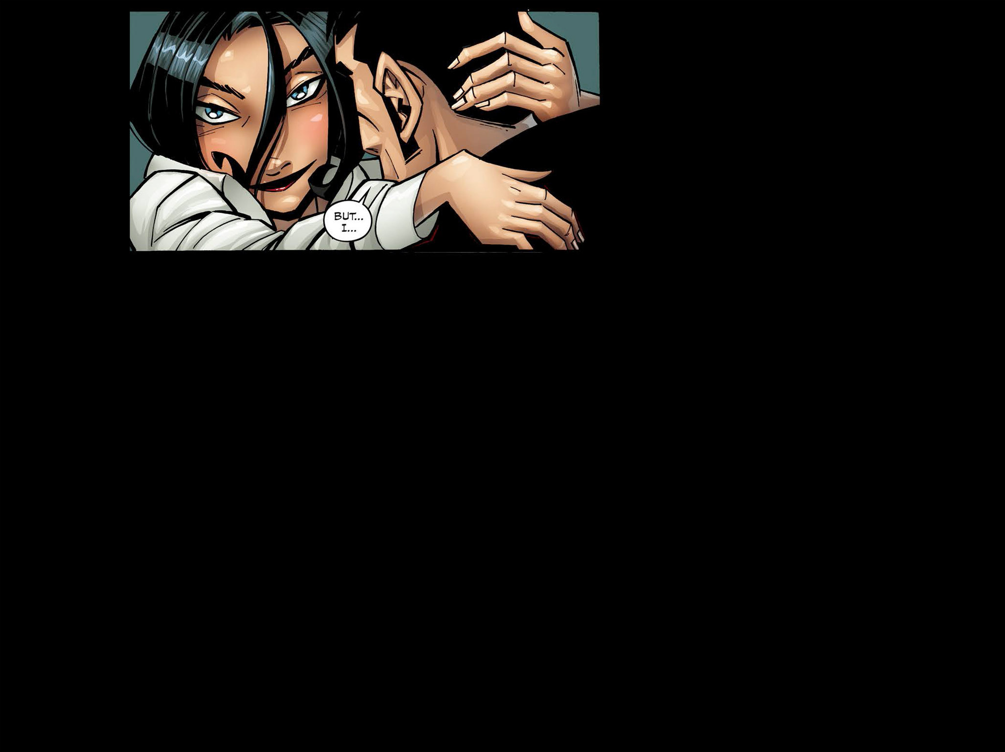 Read online Crimson Society comic -  Issue # TPB (Part 2) - 28