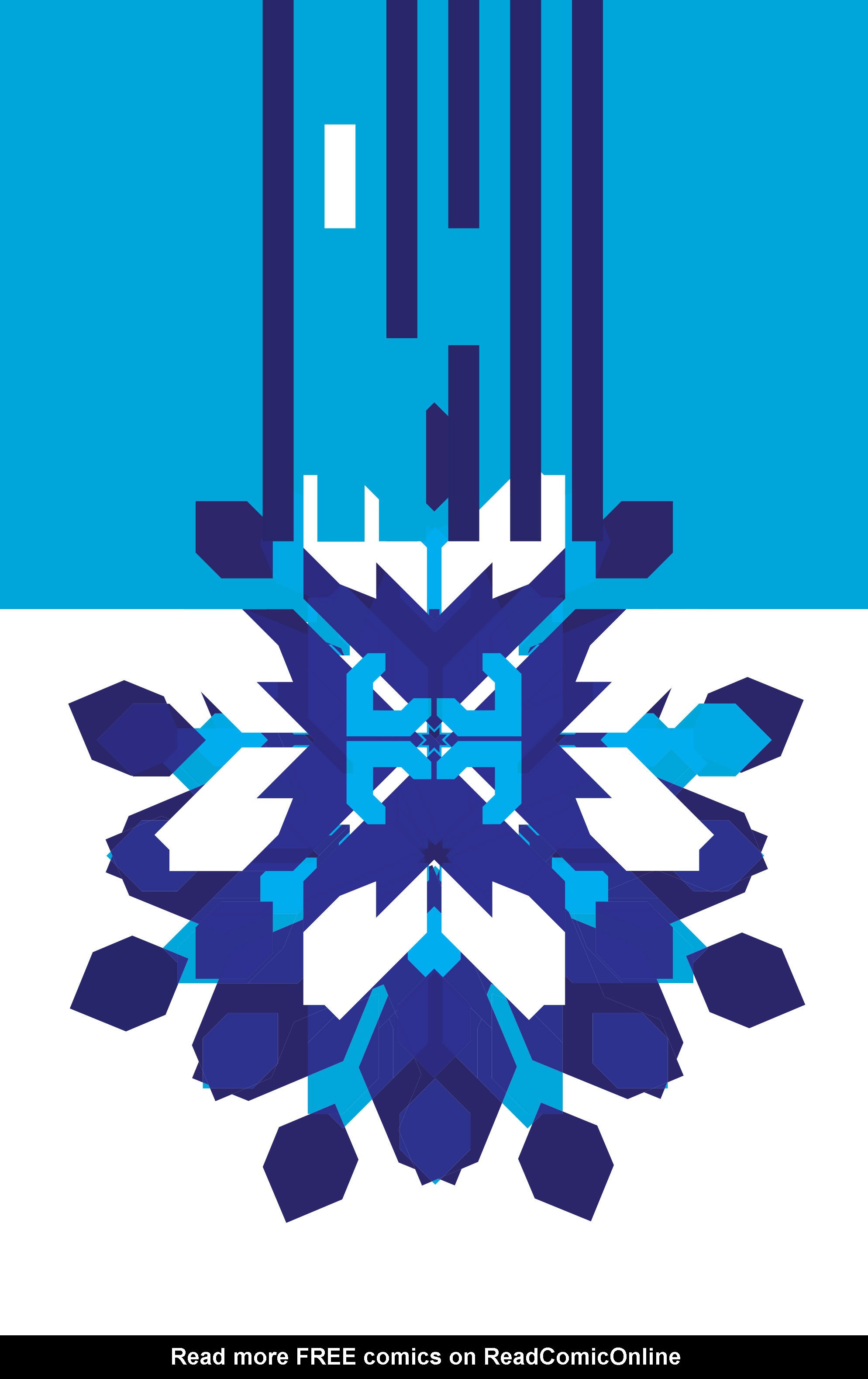 Read online Snowfall comic -  Issue #7 - 29