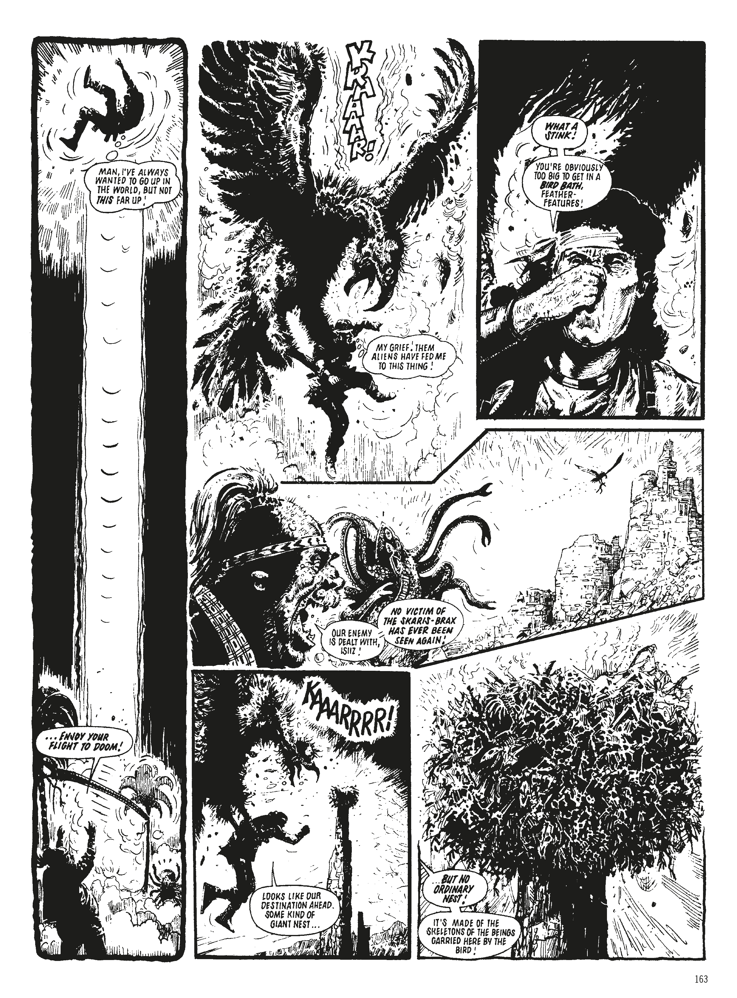 Read online Wildcat: Loner comic -  Issue # TPB (Part 2) - 66