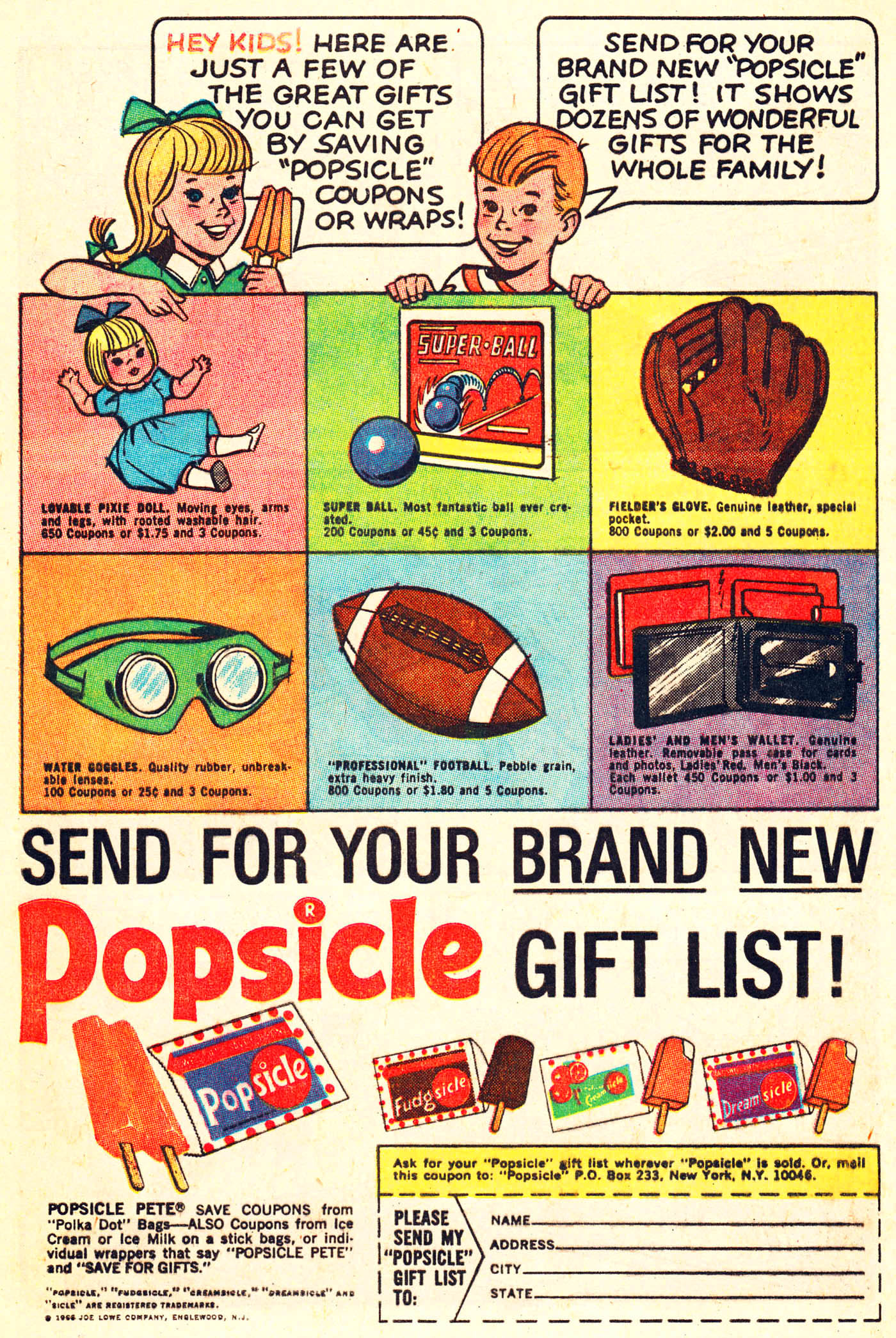 Read online Josie comic -  Issue #22 - 9