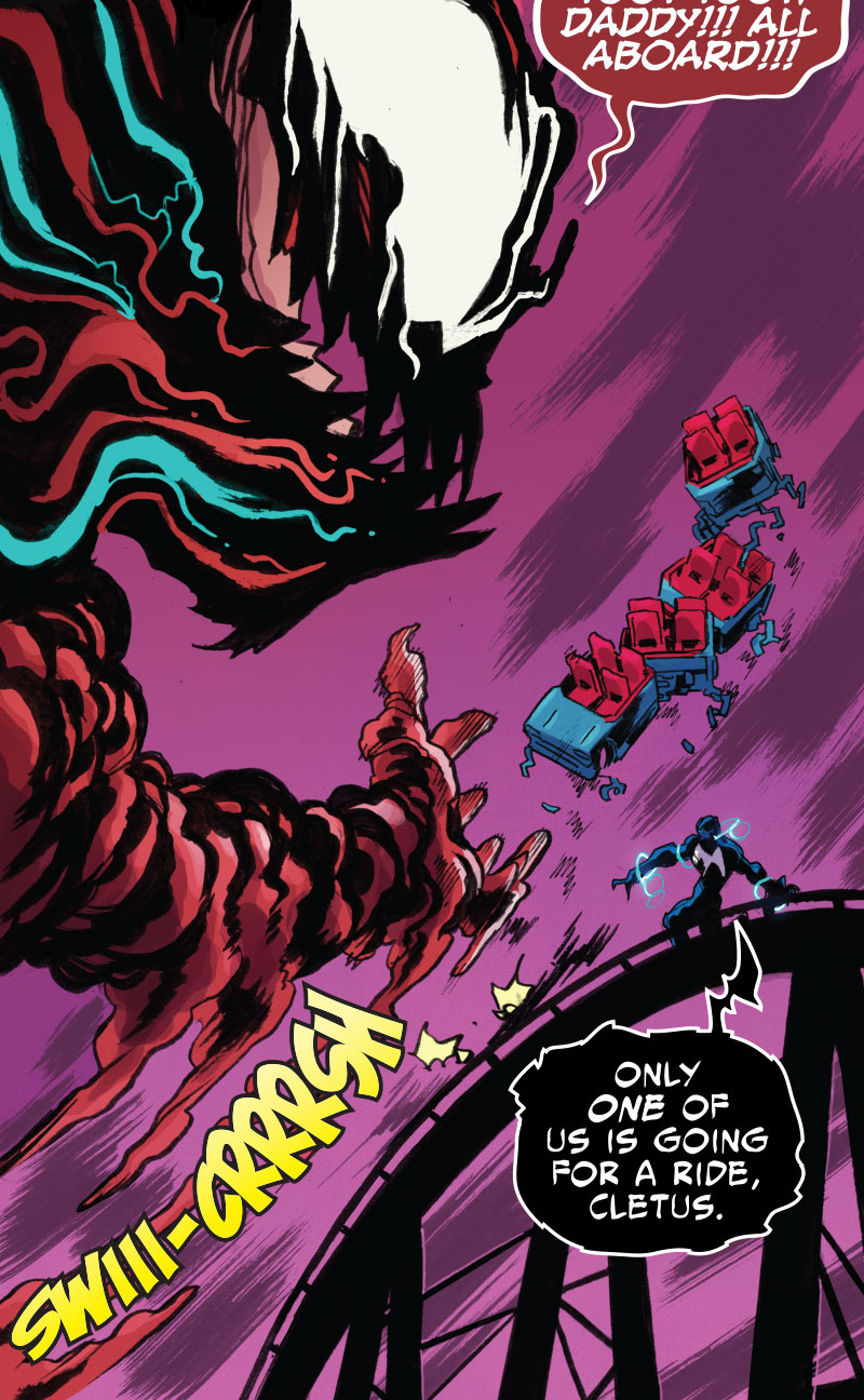 Read online Venom-Carnage: Infinity Comic comic -  Issue #3 - 30