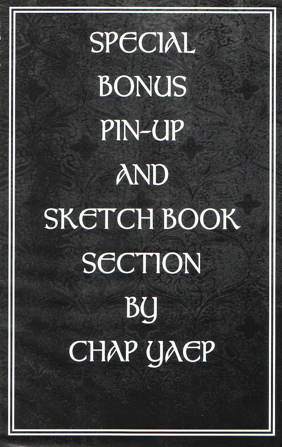 Read online Warchild comic -  Issue # TPB - 99