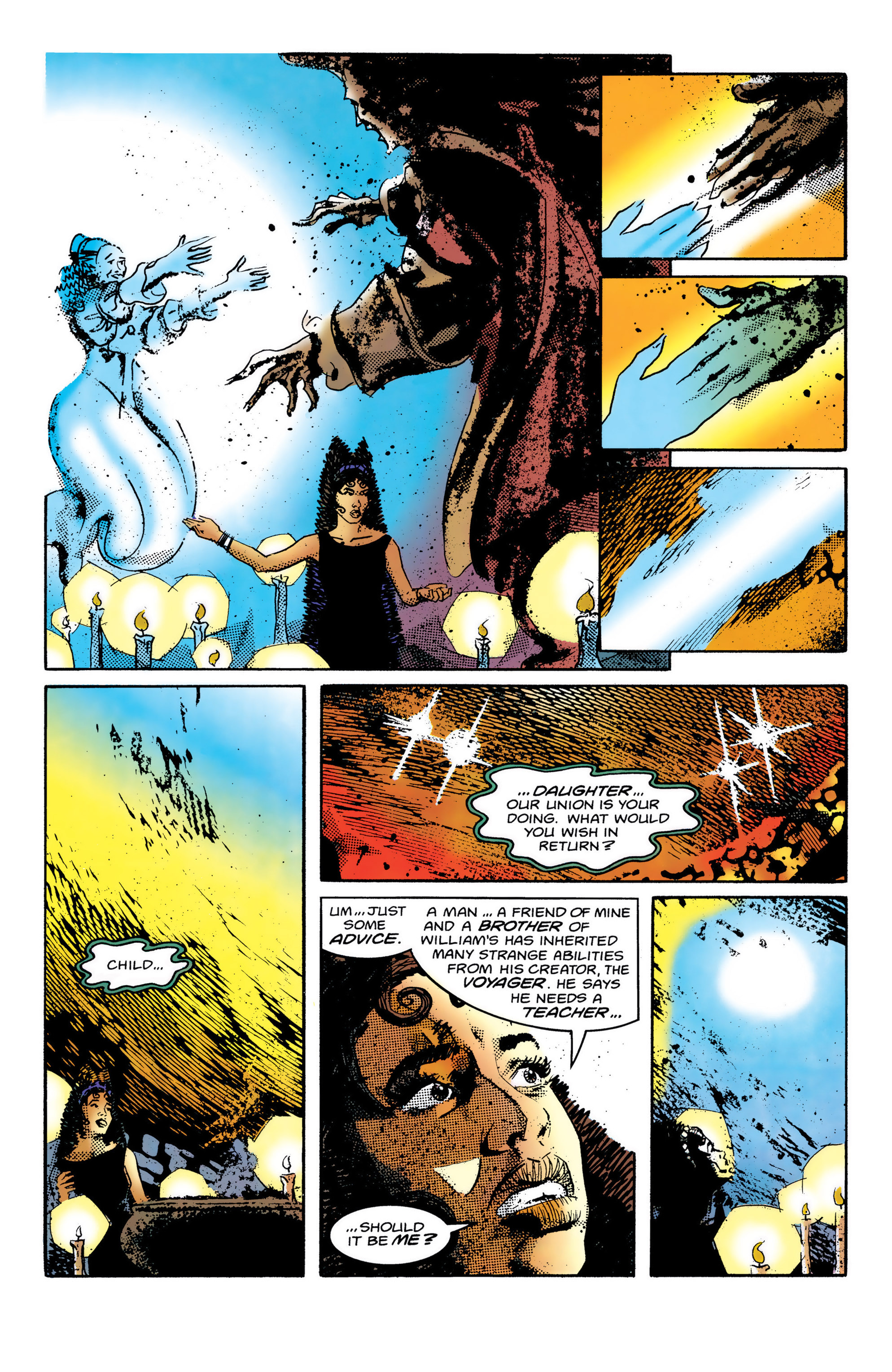 Read online Marvel Frontier Comics Special comic -  Issue # Full - 24