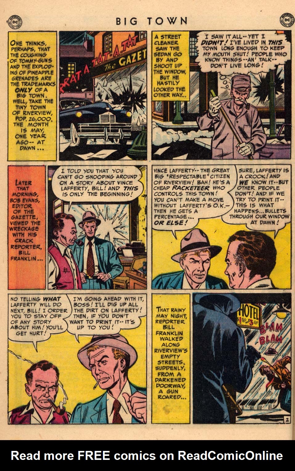 Big Town (1951) 2 Page 15