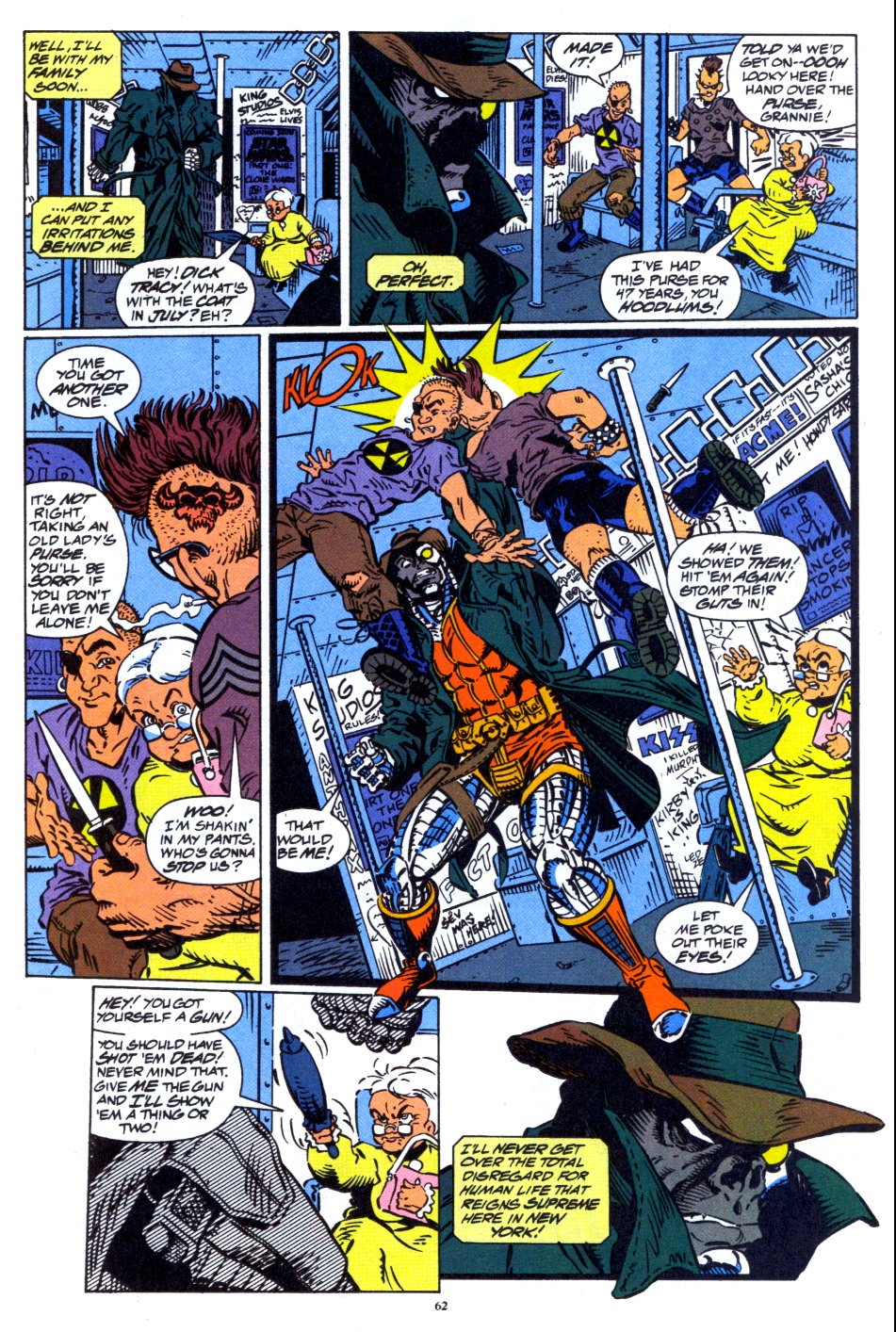 Read online Deathlok (1991) comic -  Issue # _Annual 2 - 55