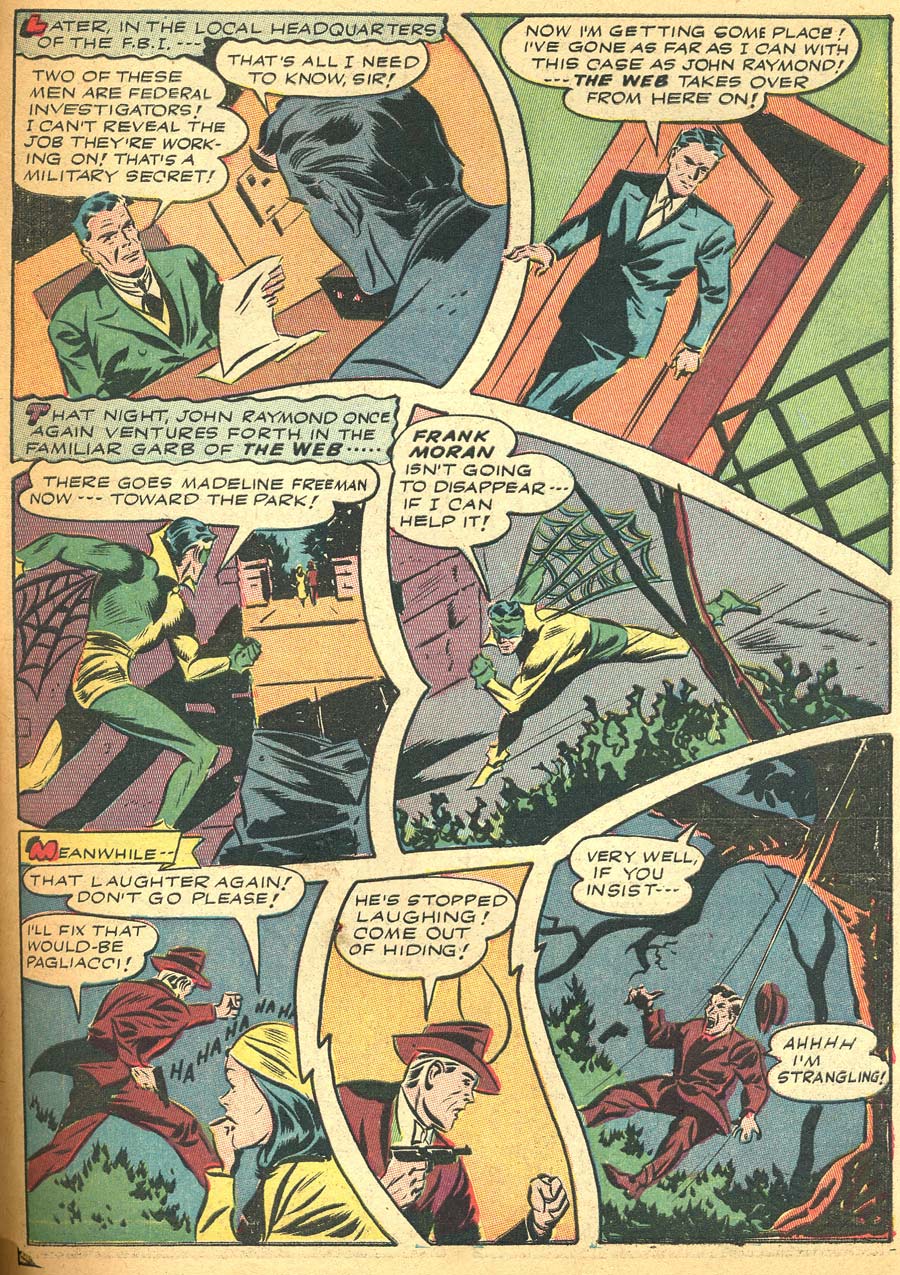 Read online Zip Comics comic -  Issue #38 - 52