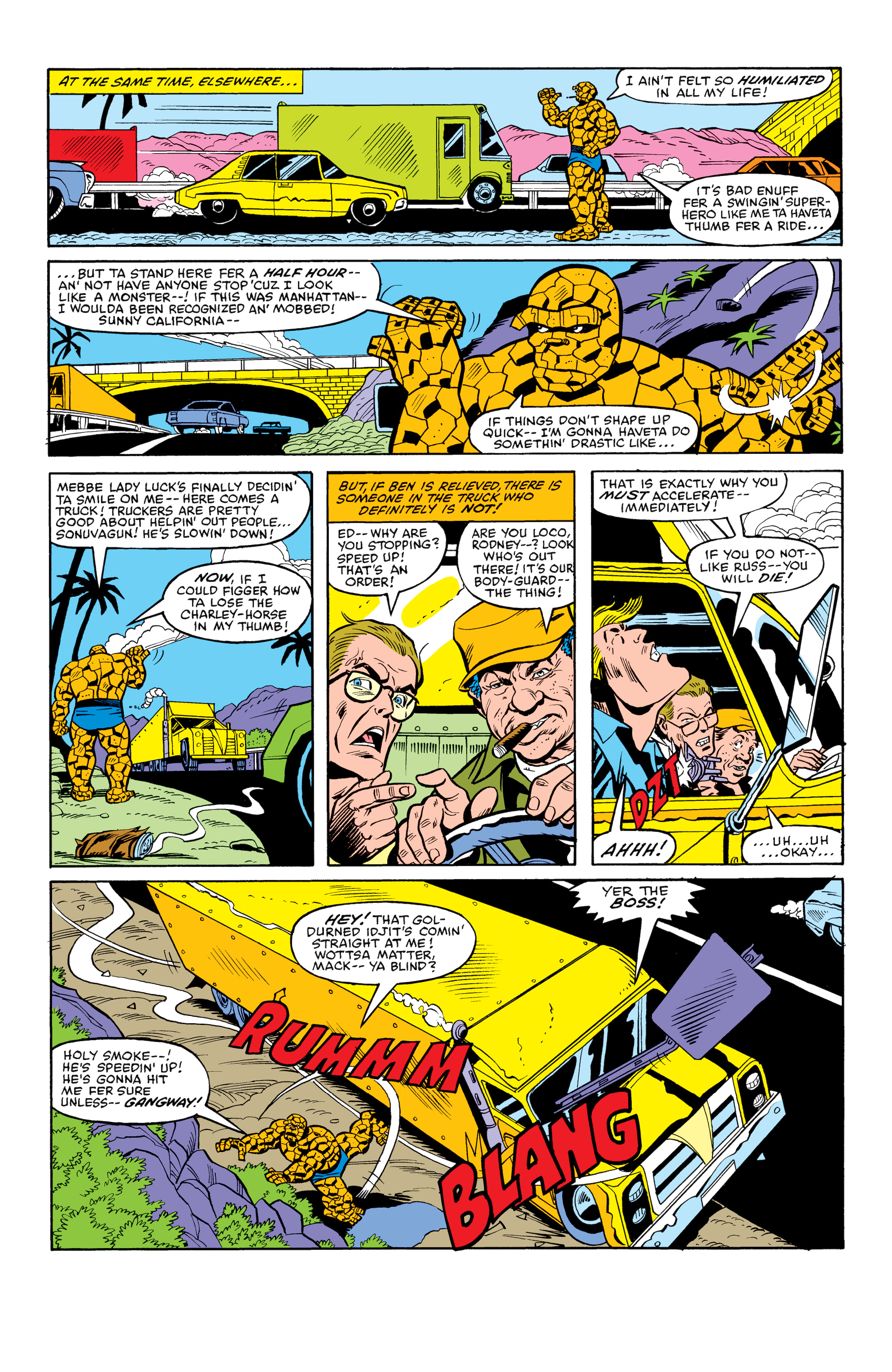 Read online The Savage She-Hulk Omnibus comic -  Issue # TPB (Part 6) - 79