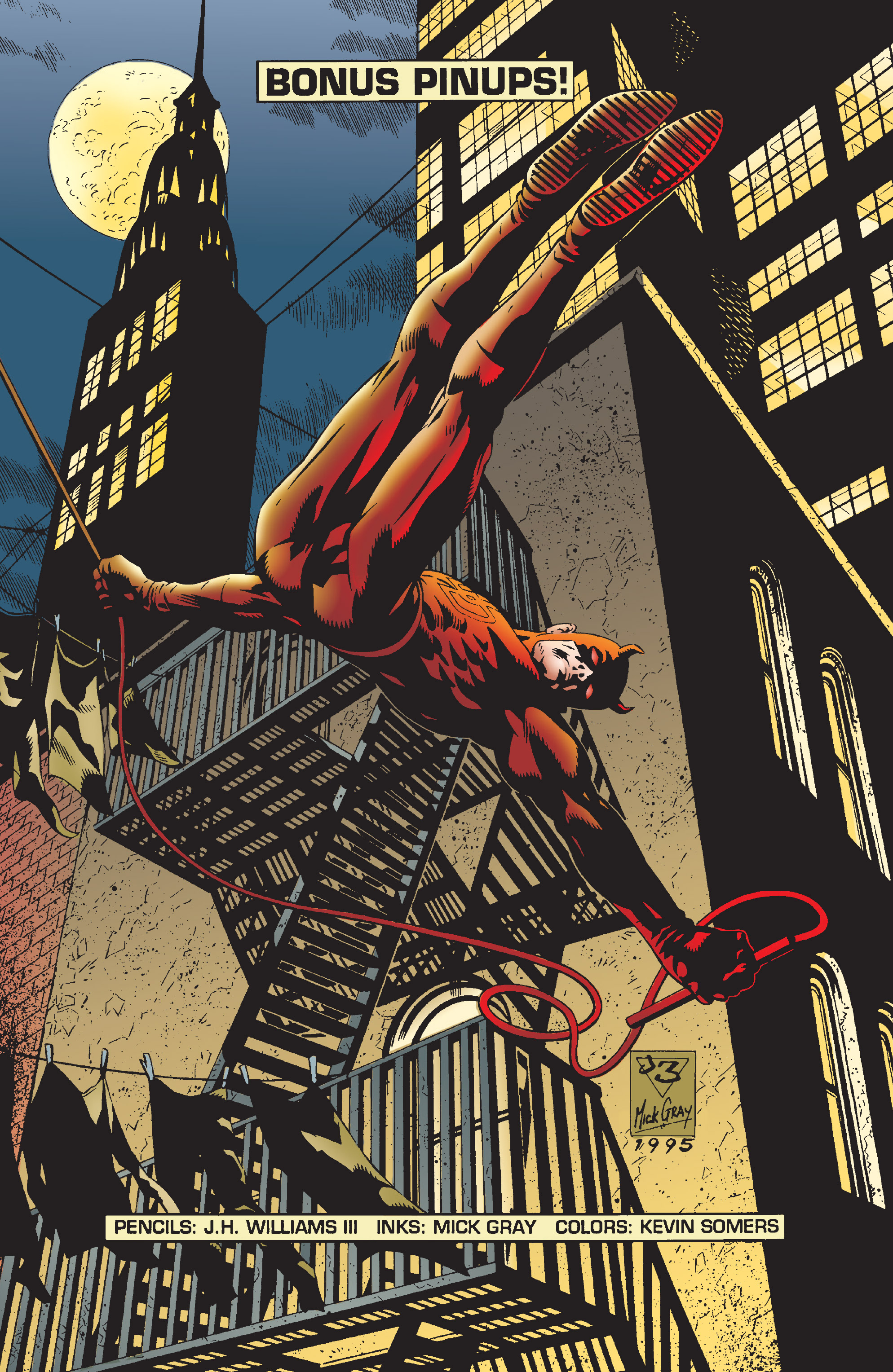 Read online Daredevil Epic Collection comic -  Issue # TPB 20 (Part 2) - 67