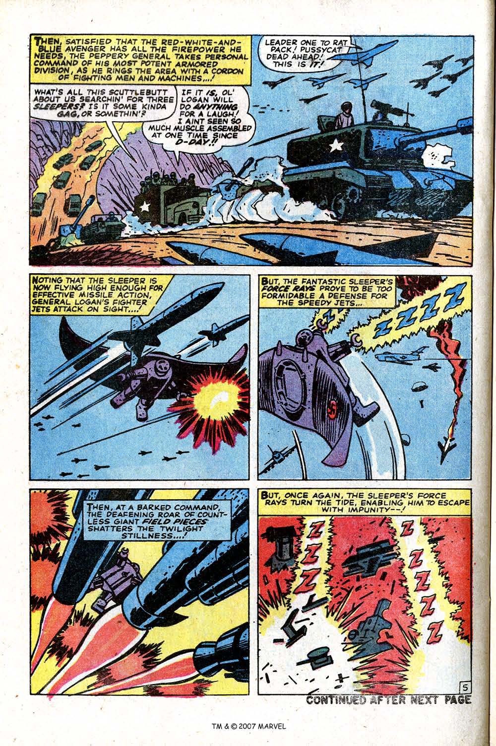 Captain America (1968) _Annual 2 #2 - English 34 Captain America (1968) _Annual 2 #2 - English 34