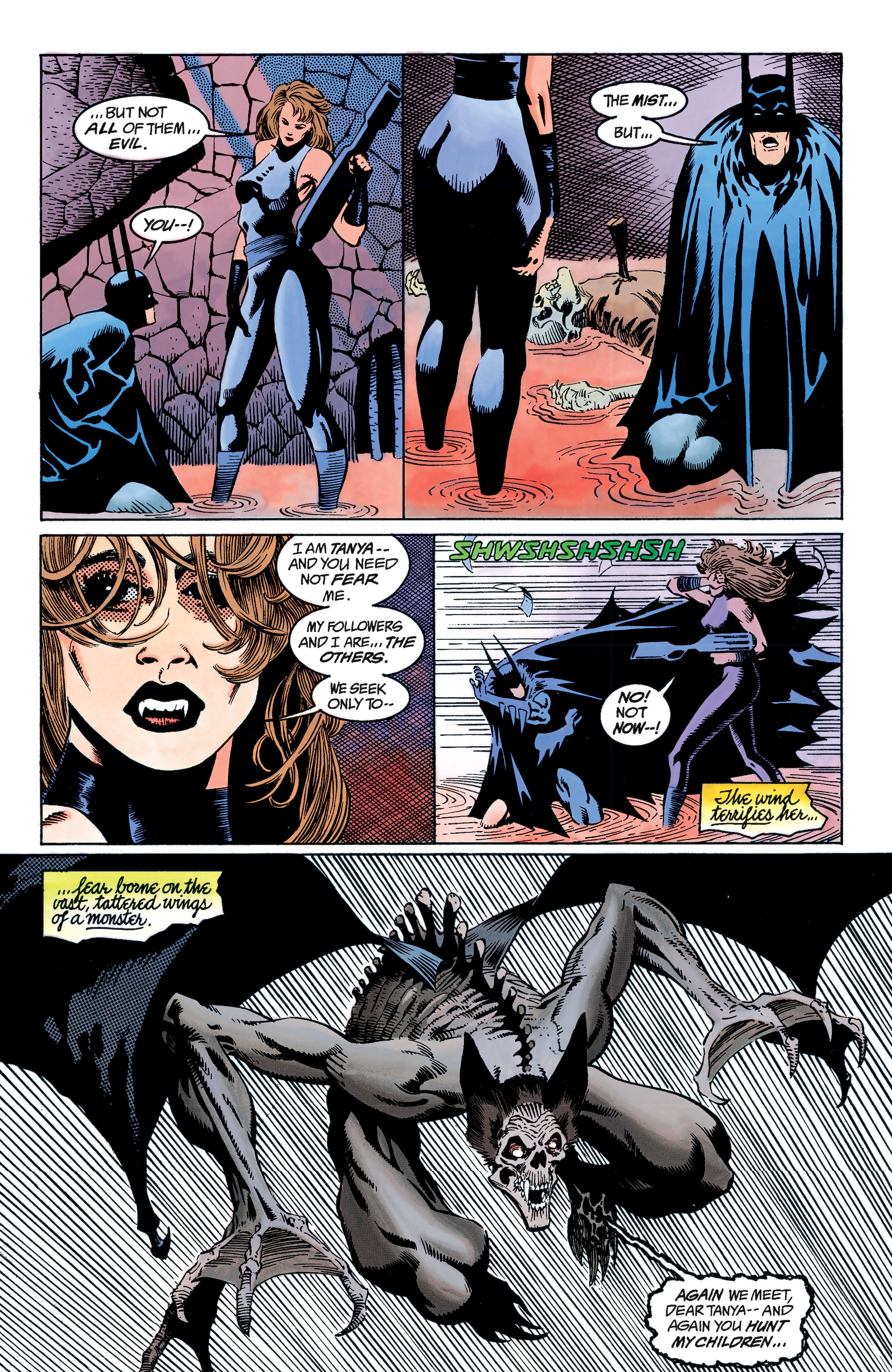 Read online Elseworlds: Batman comic -  Issue # TPB 2 - 38