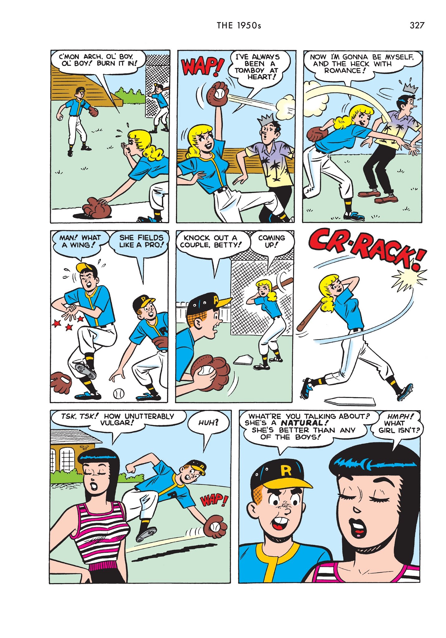Read online Best of Archie Americana comic -  Issue # TPB 1 (Part 4) - 29
