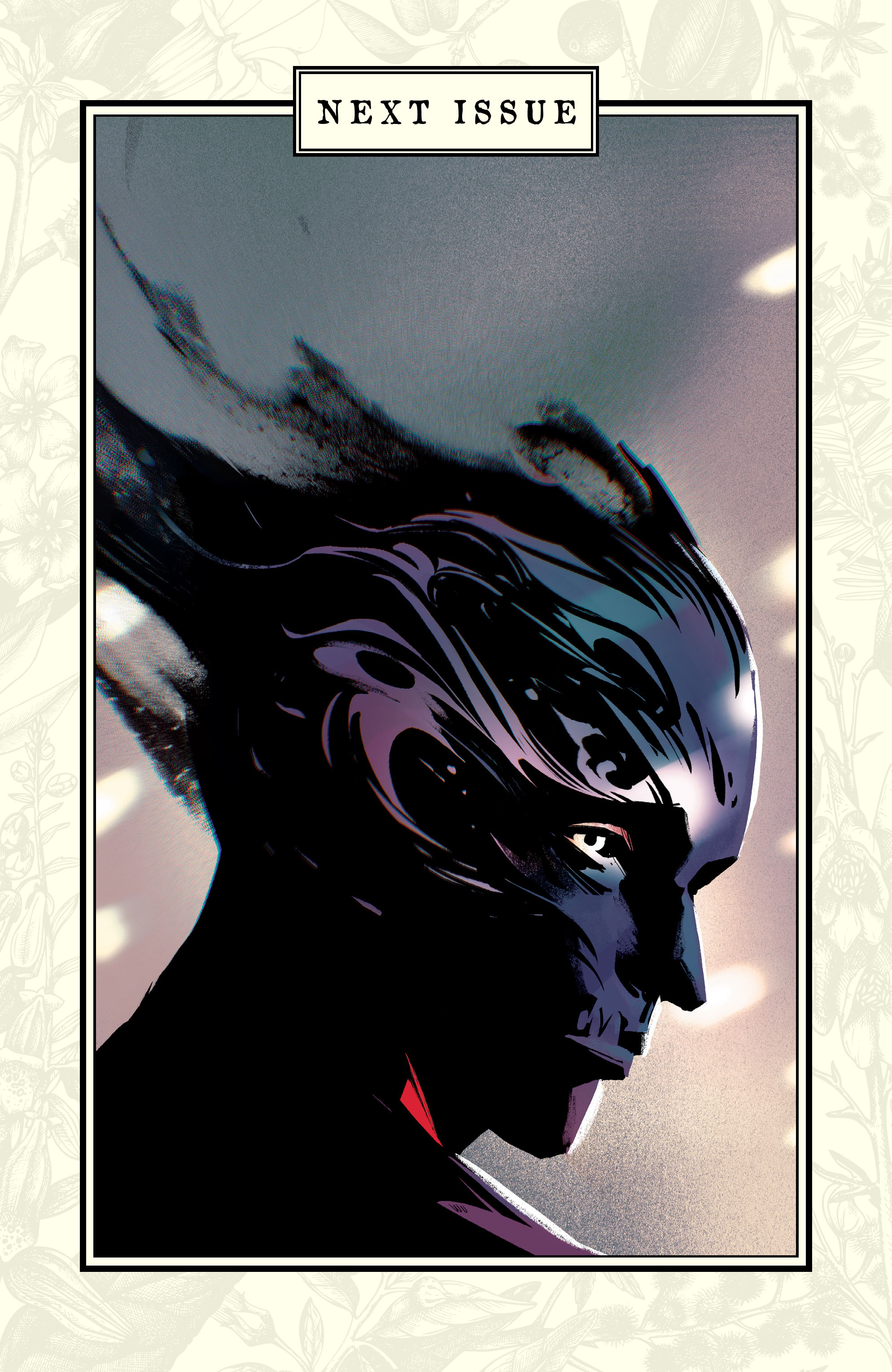 Read online Two Graves comic -  Issue #3 - 30