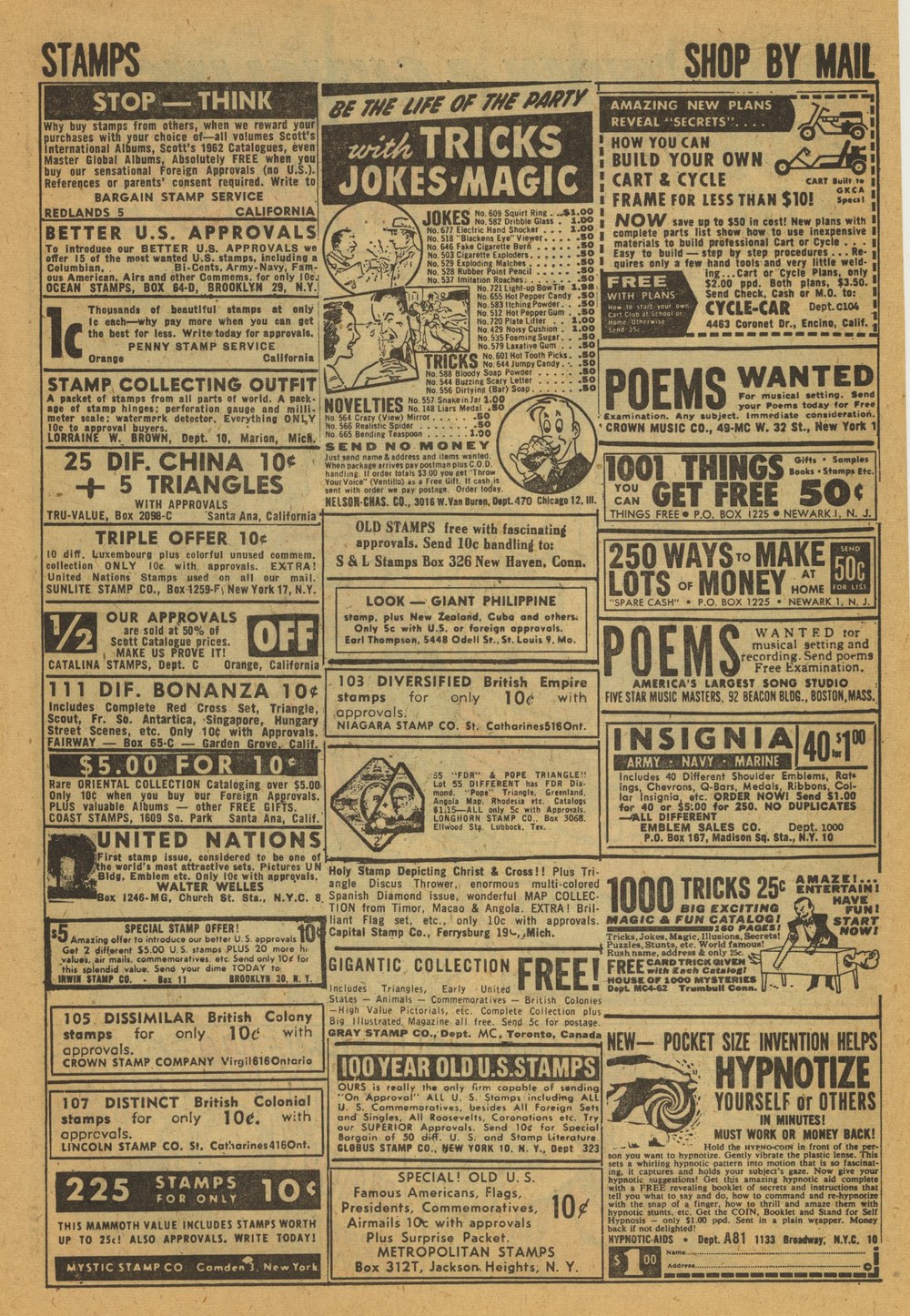 Read online The Rawhide Kid comic -  Issue #28 - 27