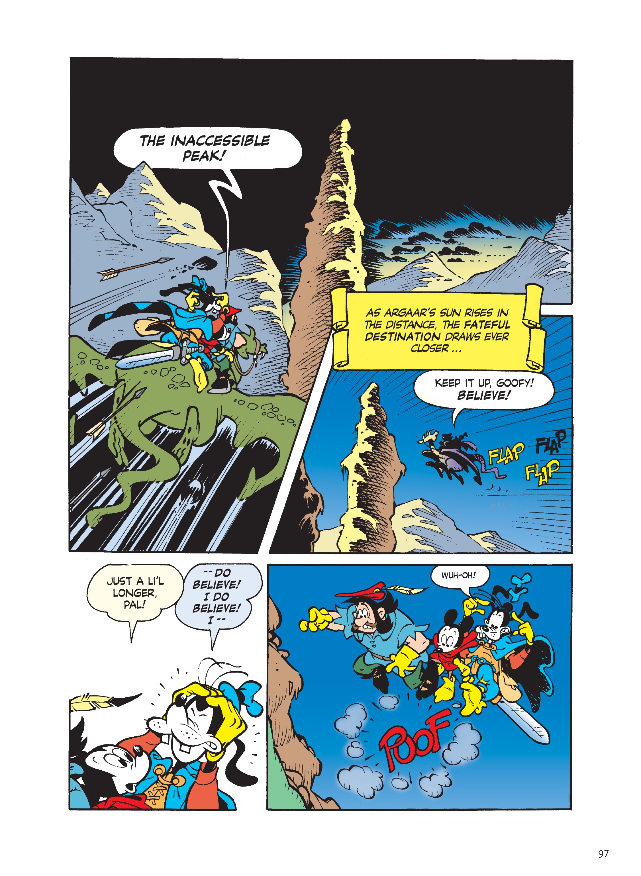 Read online Disney Masters comic -  Issue # TPB 9 (Part 2) - 2