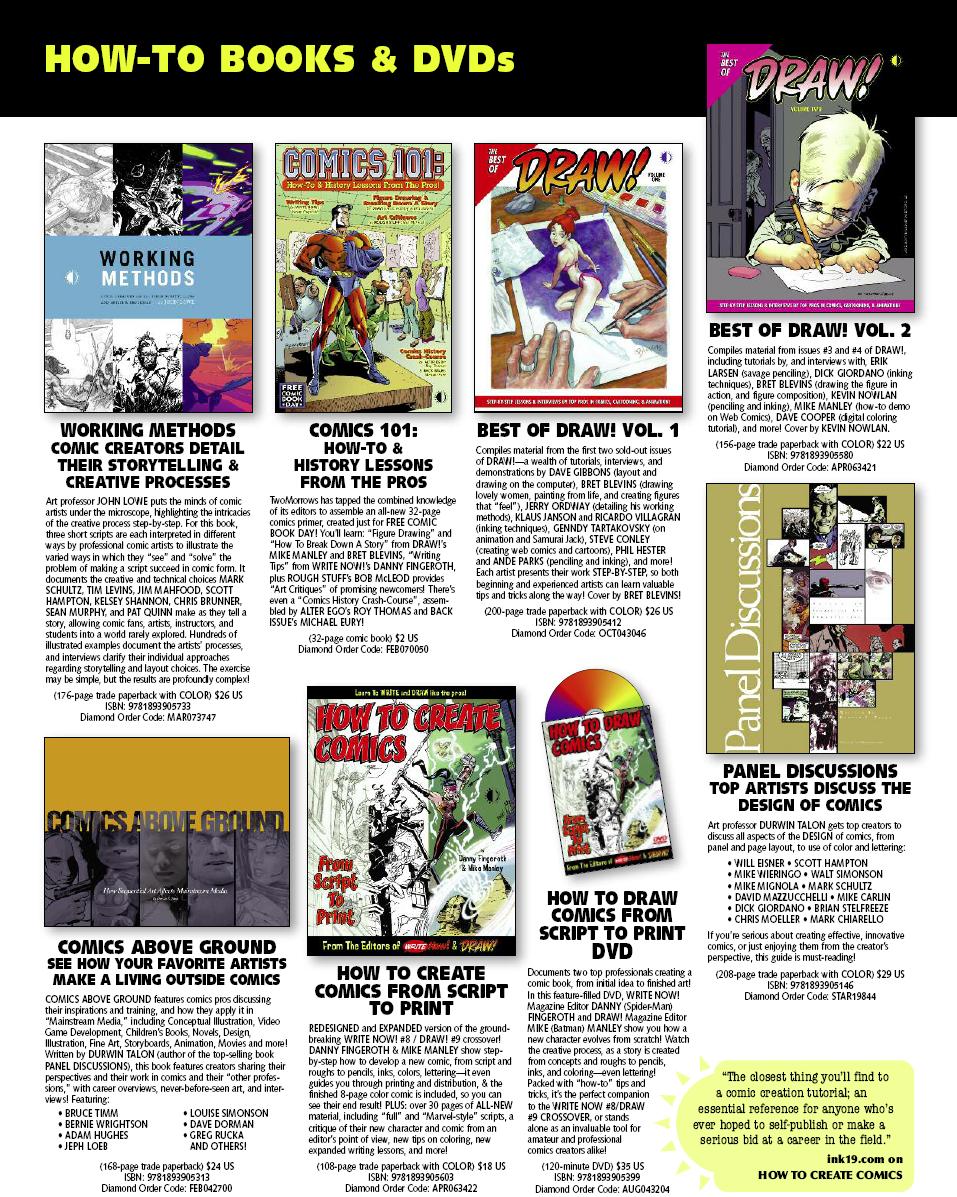 Read online Back Issue comic -  Issue #26 - 88