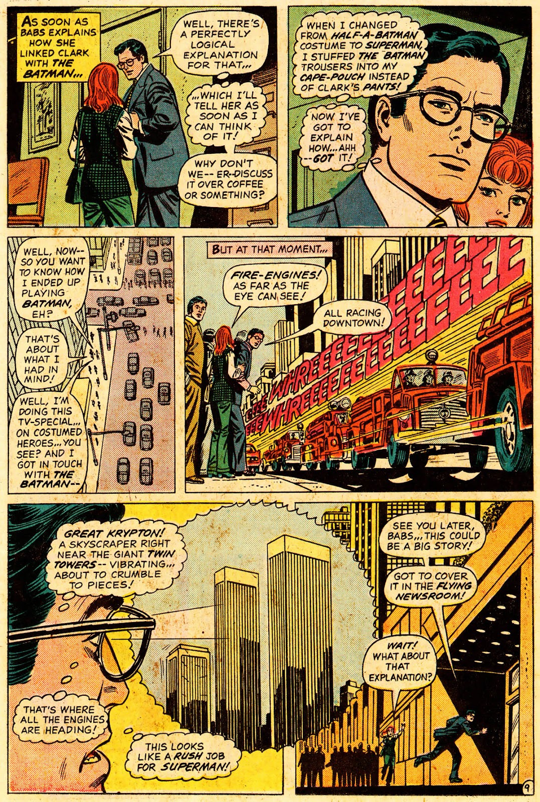 Superman (1939) issue 279 - Page 15