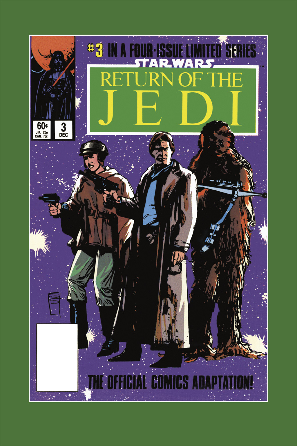 Read online Star Wars Omnibus comic -  Issue # Vol. 18.5 - 123