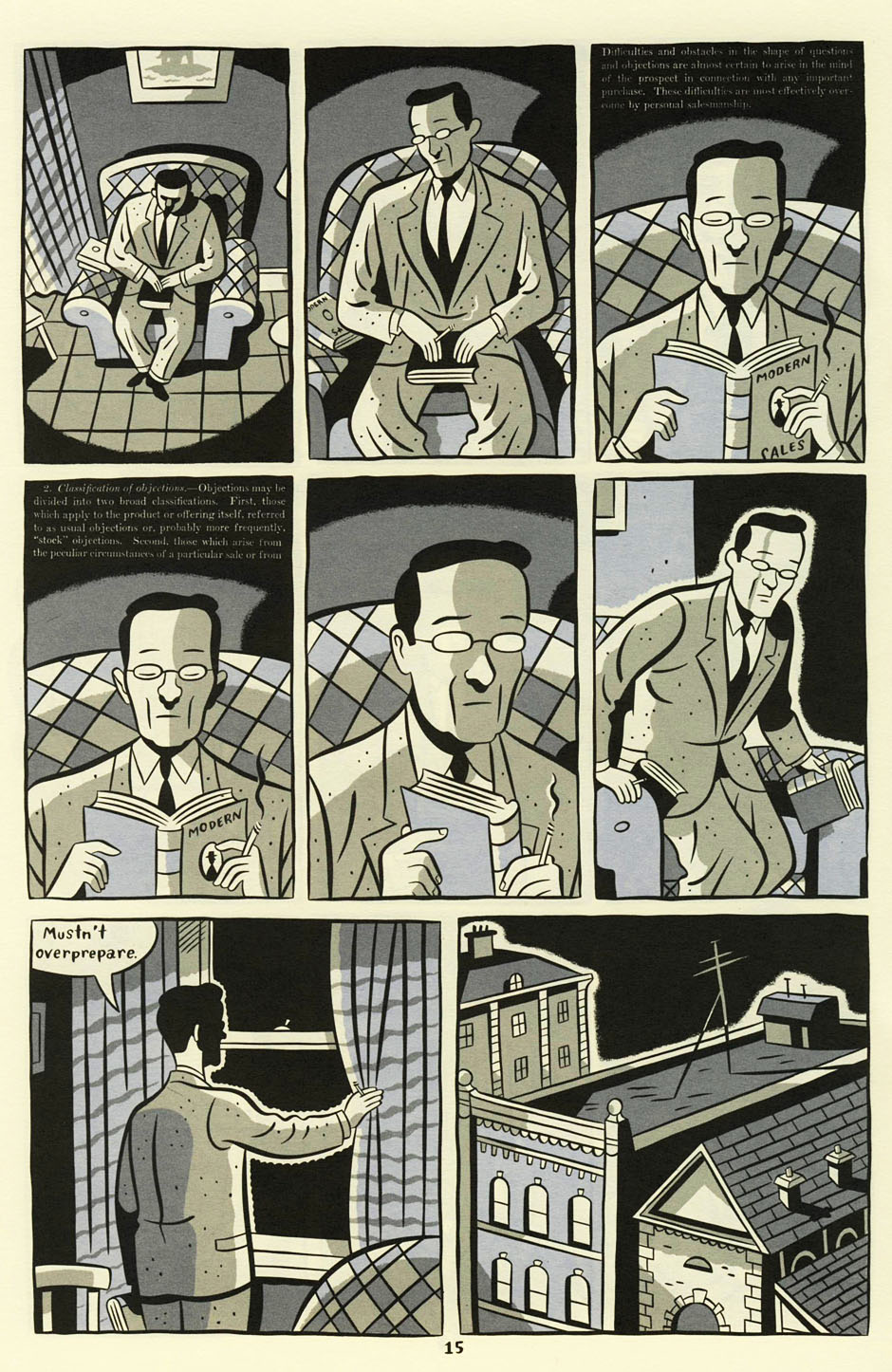 Palooka-Ville issue 13 - Page 18