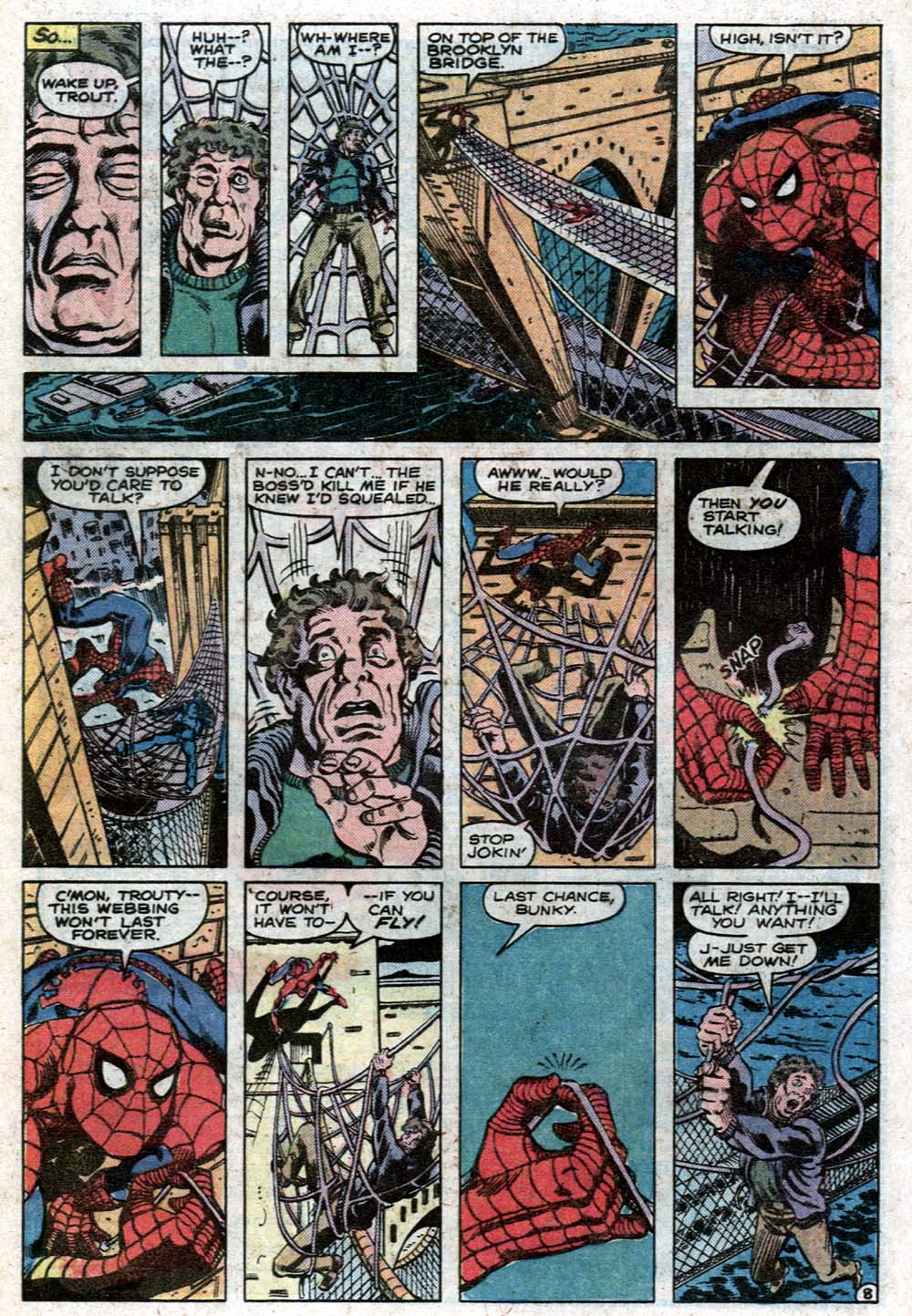 Read online Marvel Team-Up (1972) comic -  Issue #98 - 9