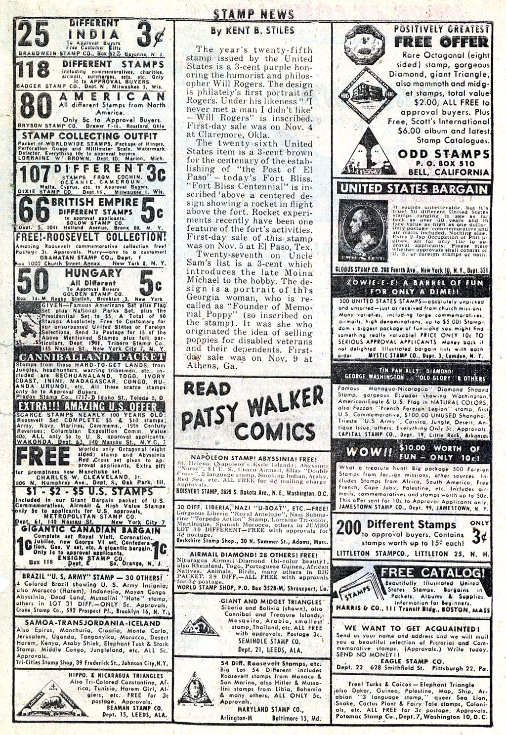 Read online Sub-Mariner Comics comic -  Issue #31 - 32