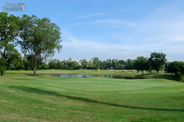 Royal Northwoods and El Masfino Country Club