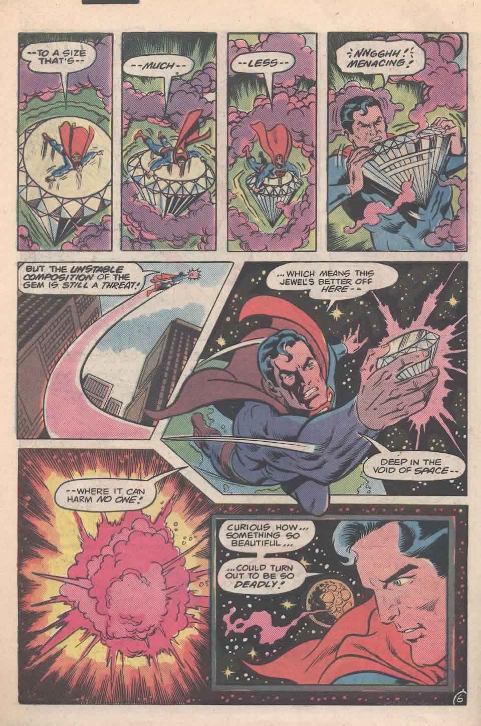 Read online Action Comics (1938) comic -  Issue #548 - 6