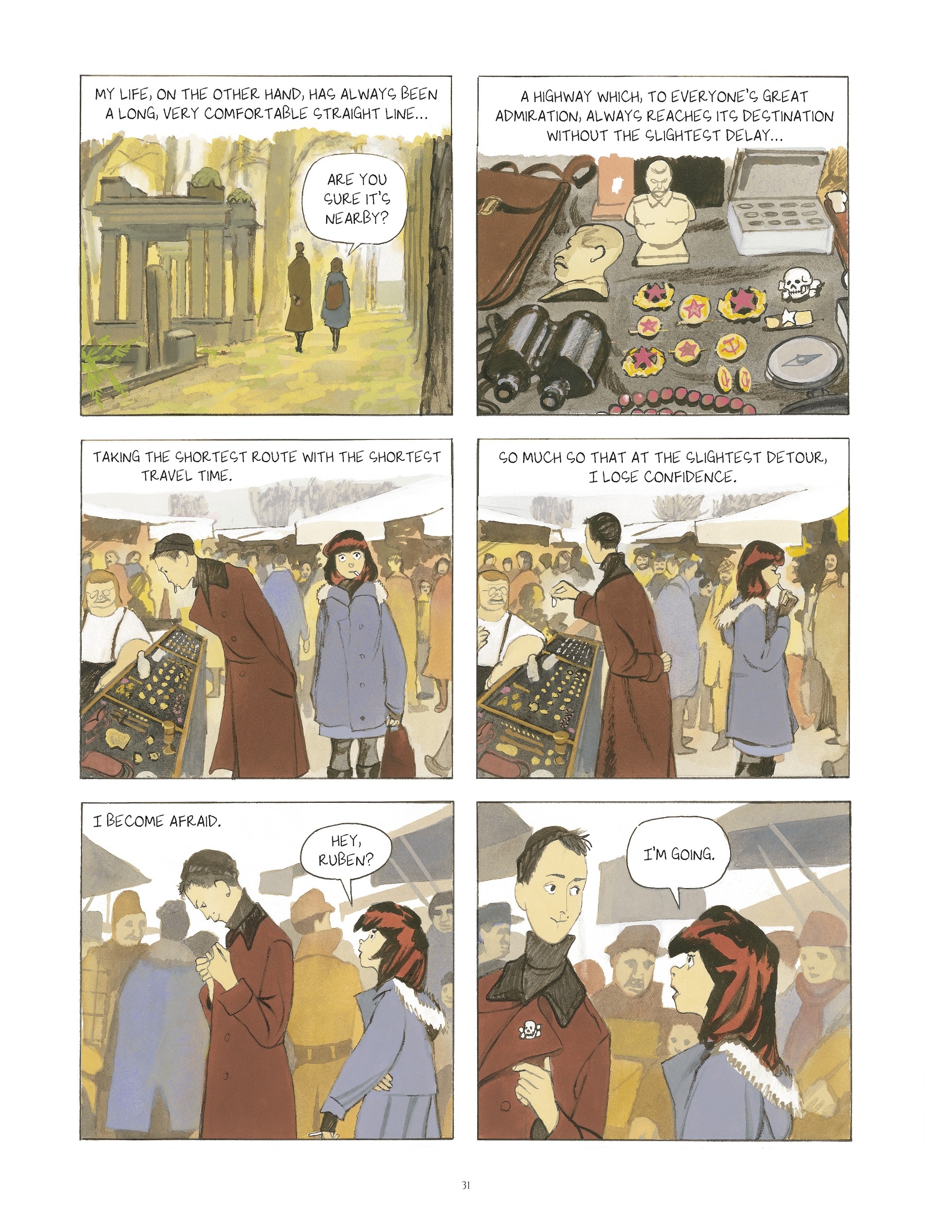 Read online Hypericon comic -  Issue # TPB - 33