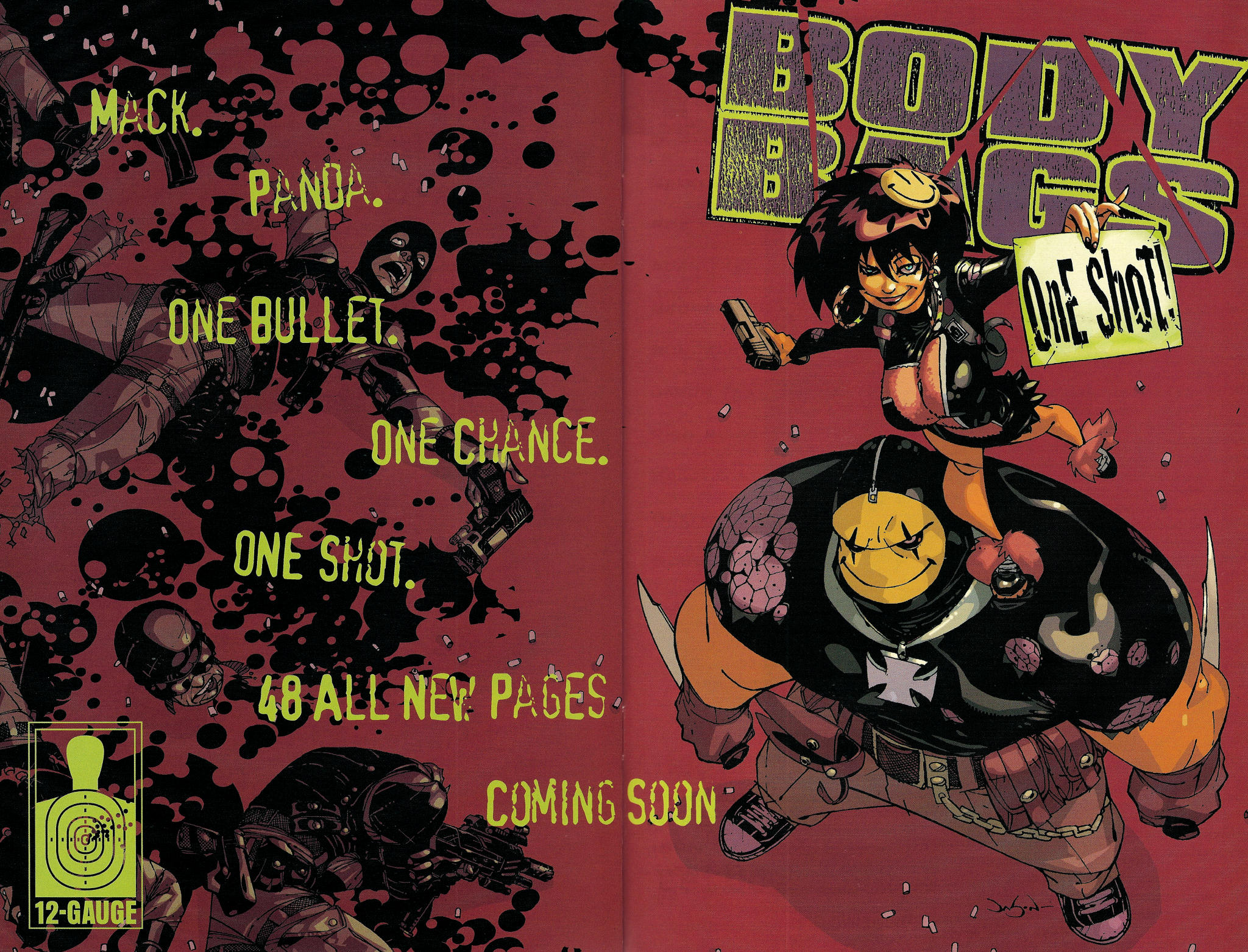 Read online O.C.T.: Occult Crimes Taskforce comic -  Issue #2 - 31